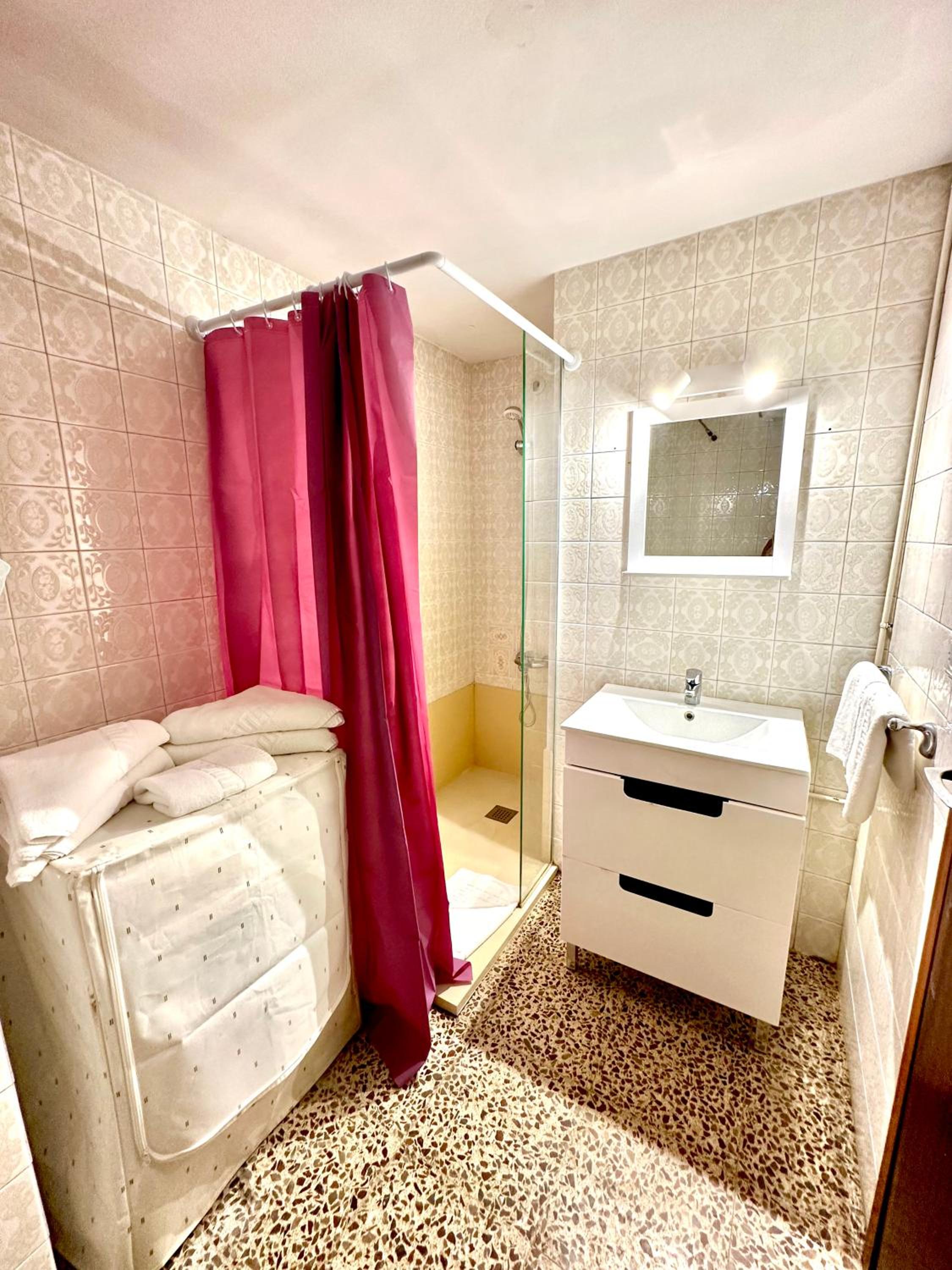 Hostal Santa Eulalia