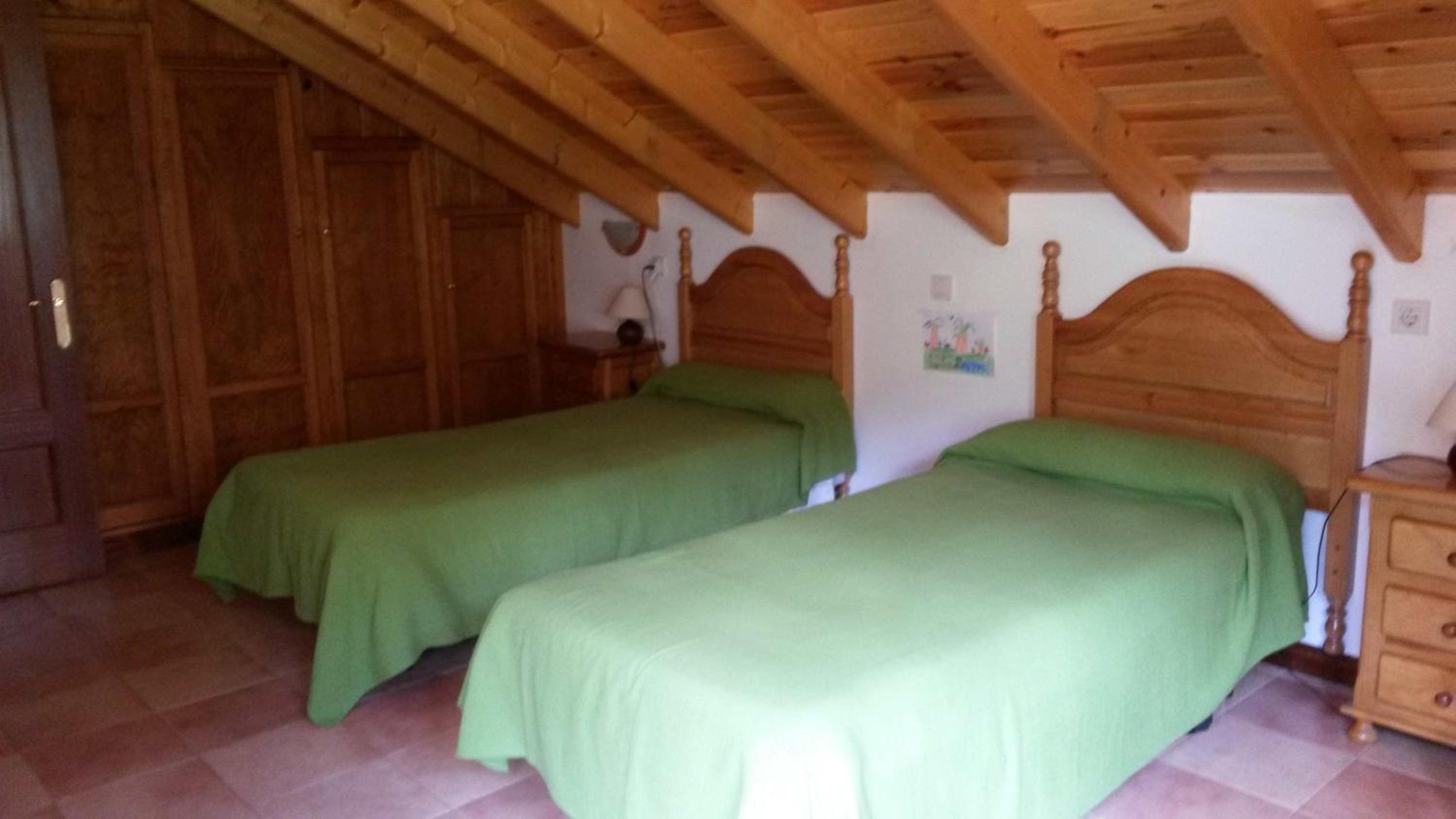 El Escandal