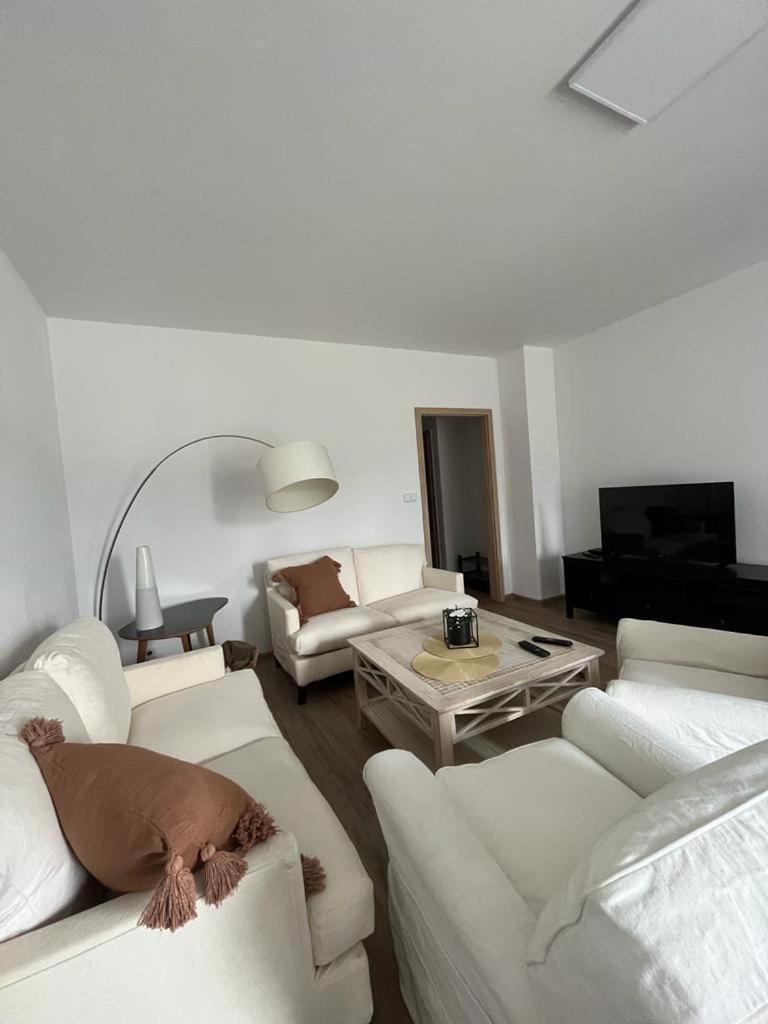 Apartmány Tobias