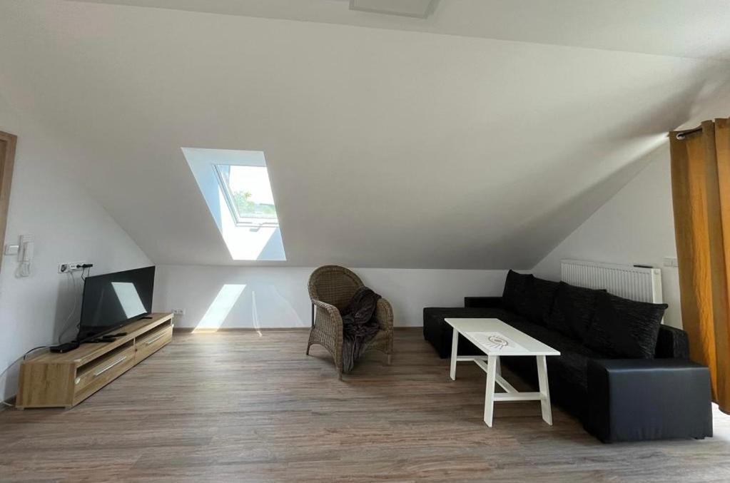 Apartmány Tobias