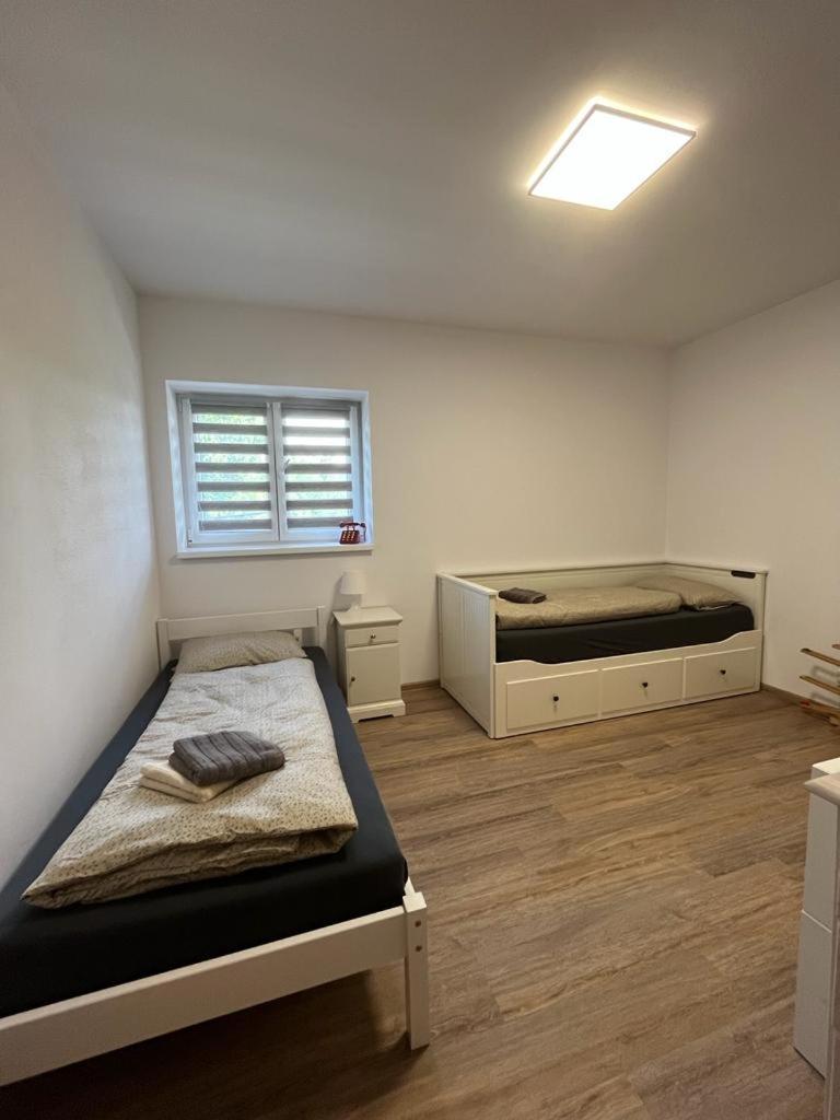 Apartmány Tobias