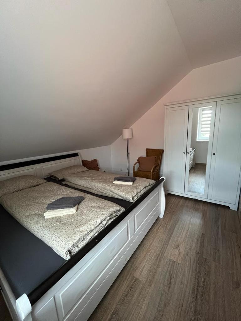 Apartmány Tobias