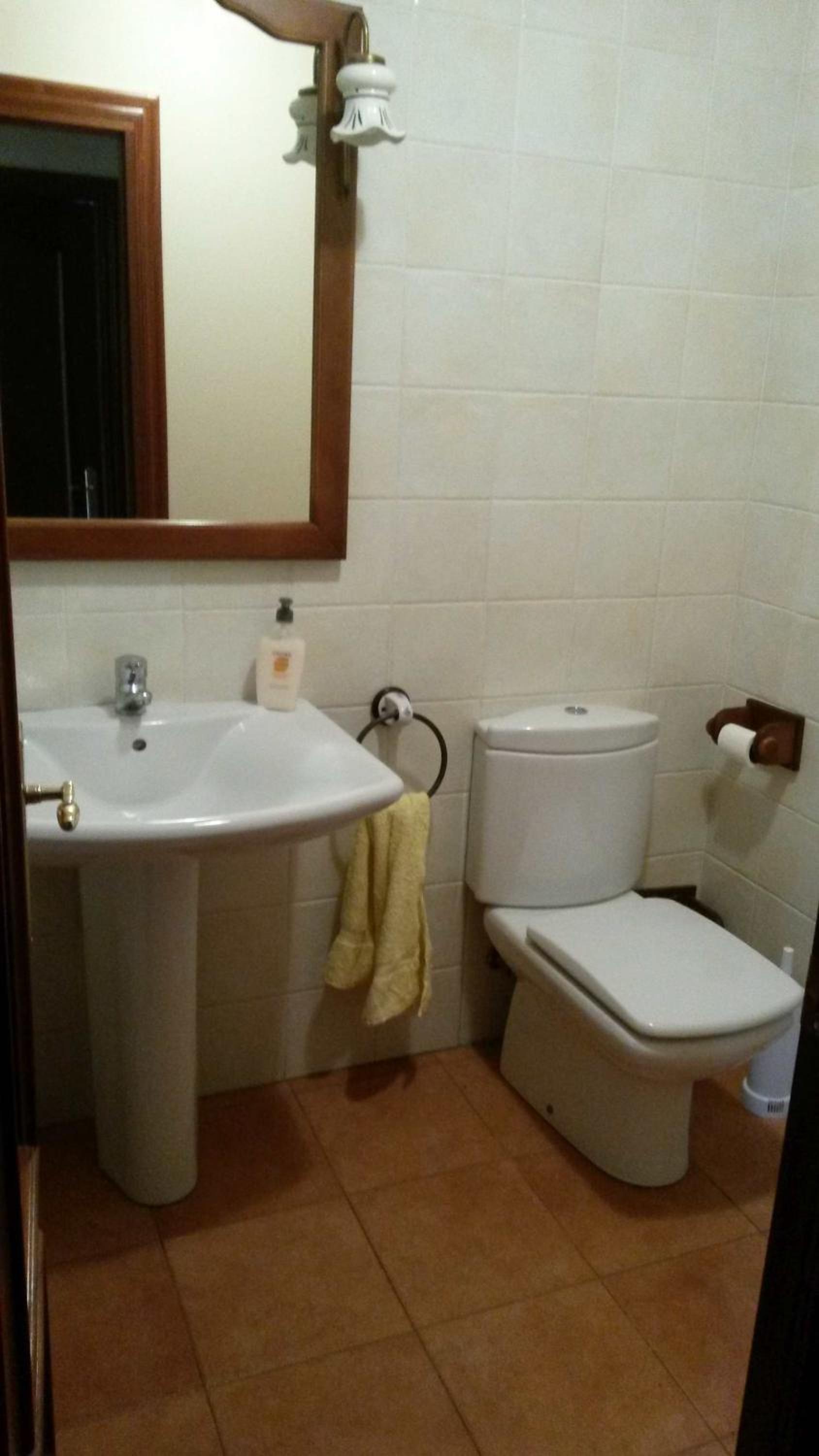 El Escandal