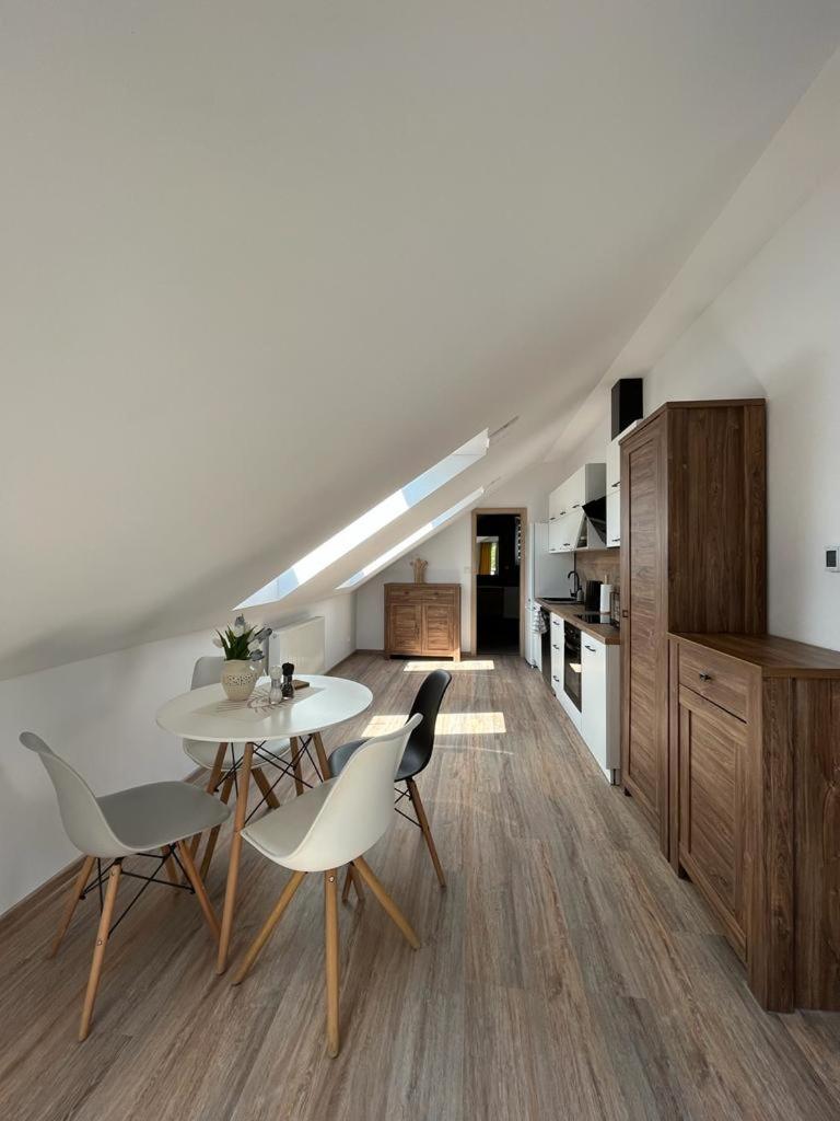 Apartmány Tobias