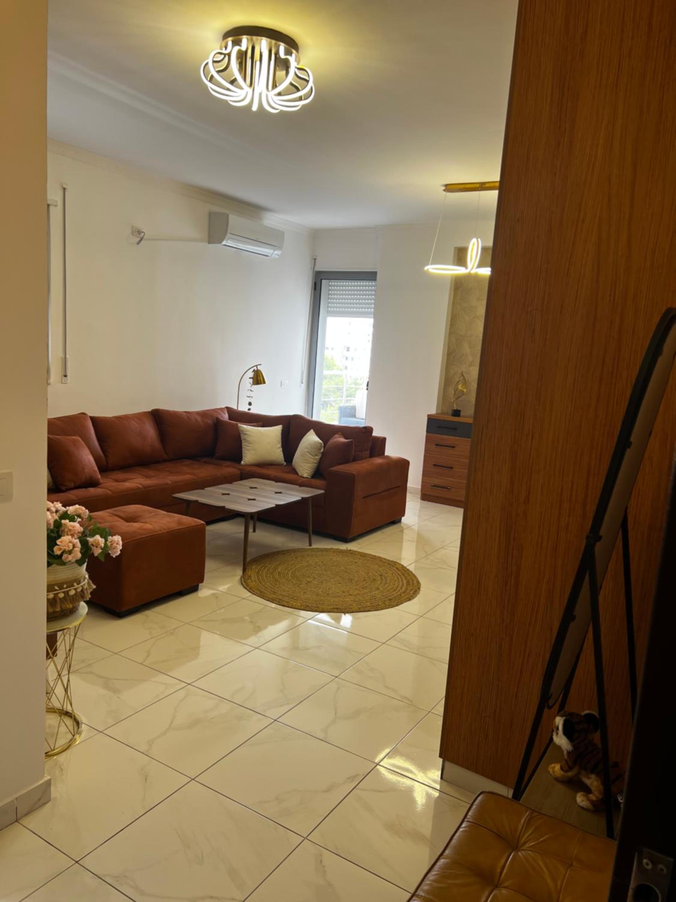 Luxury Apartments Durres