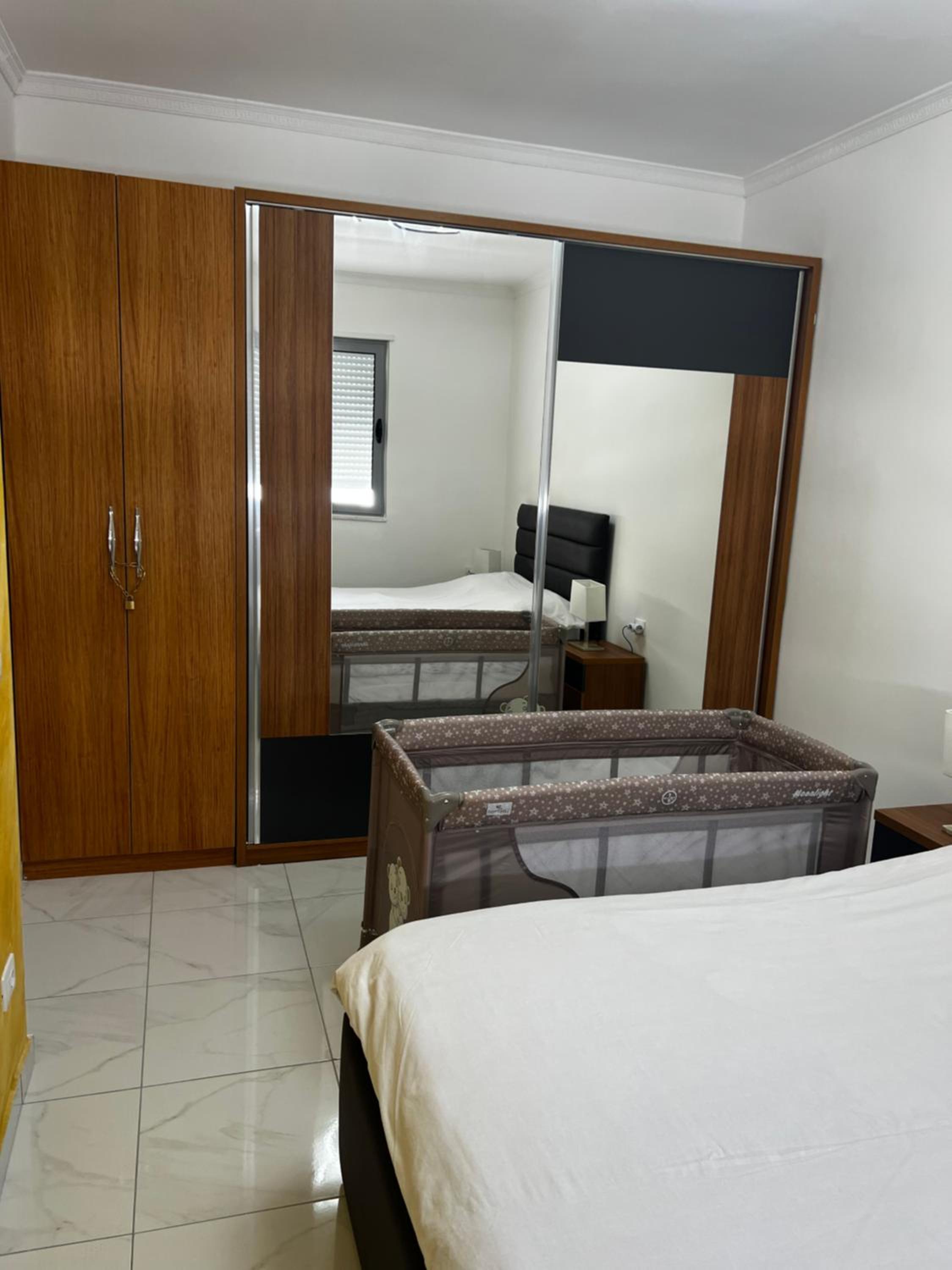 Luxury Apartments Durres
