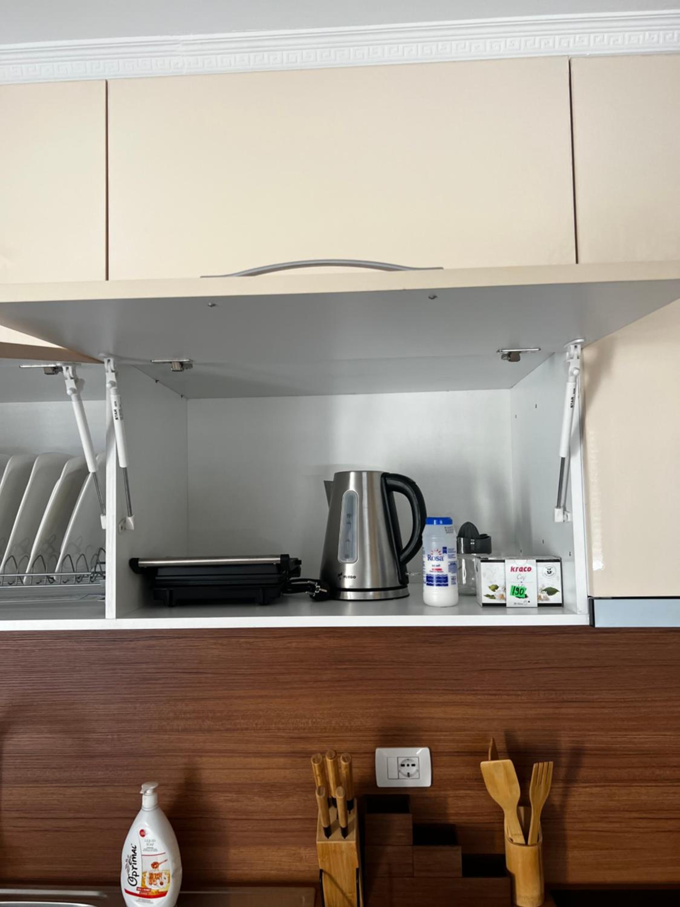 Luxury Apartments Durres