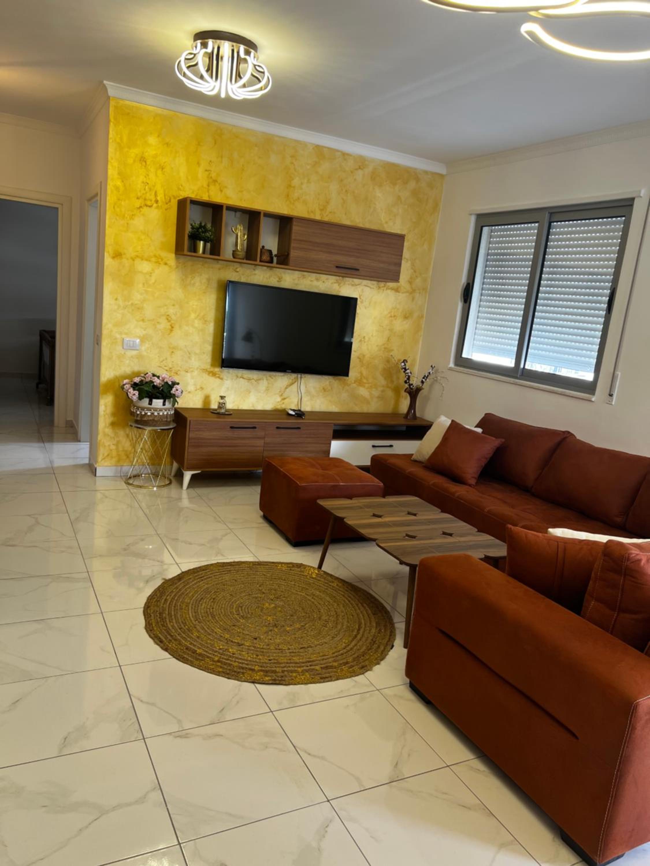 Luxury Apartments Durres