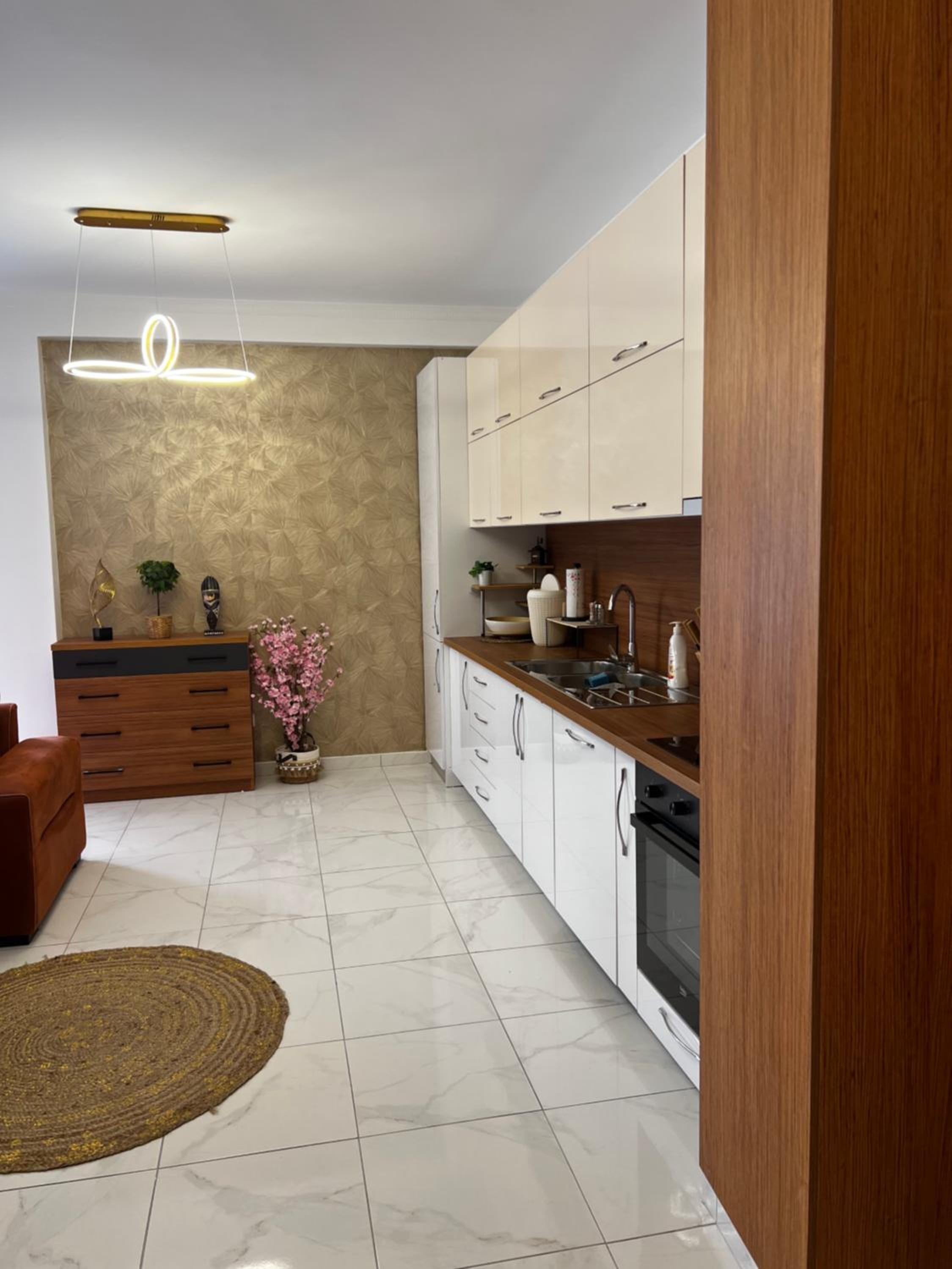 Luxury Apartments Durres