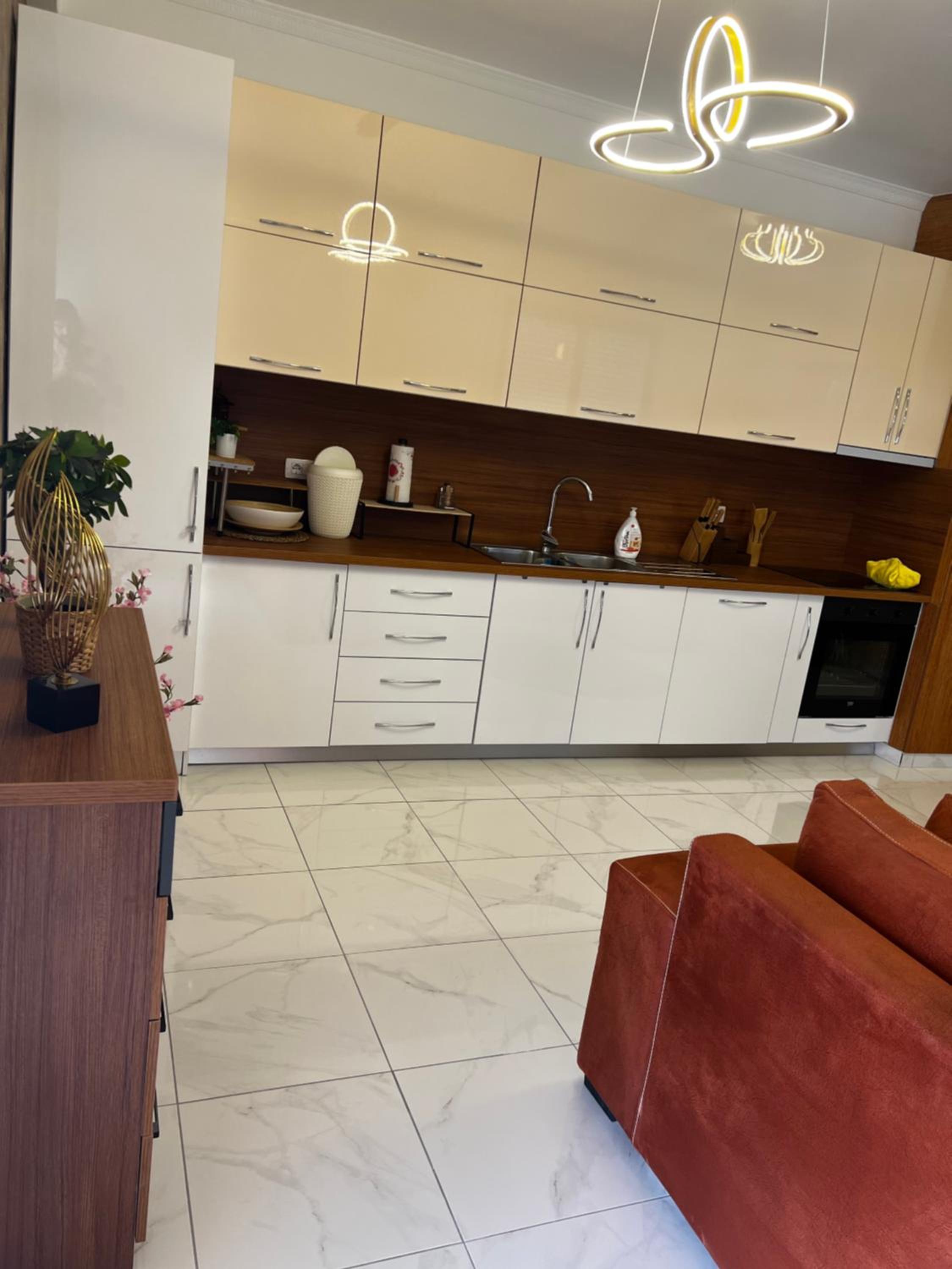 Luxury Apartments Durres