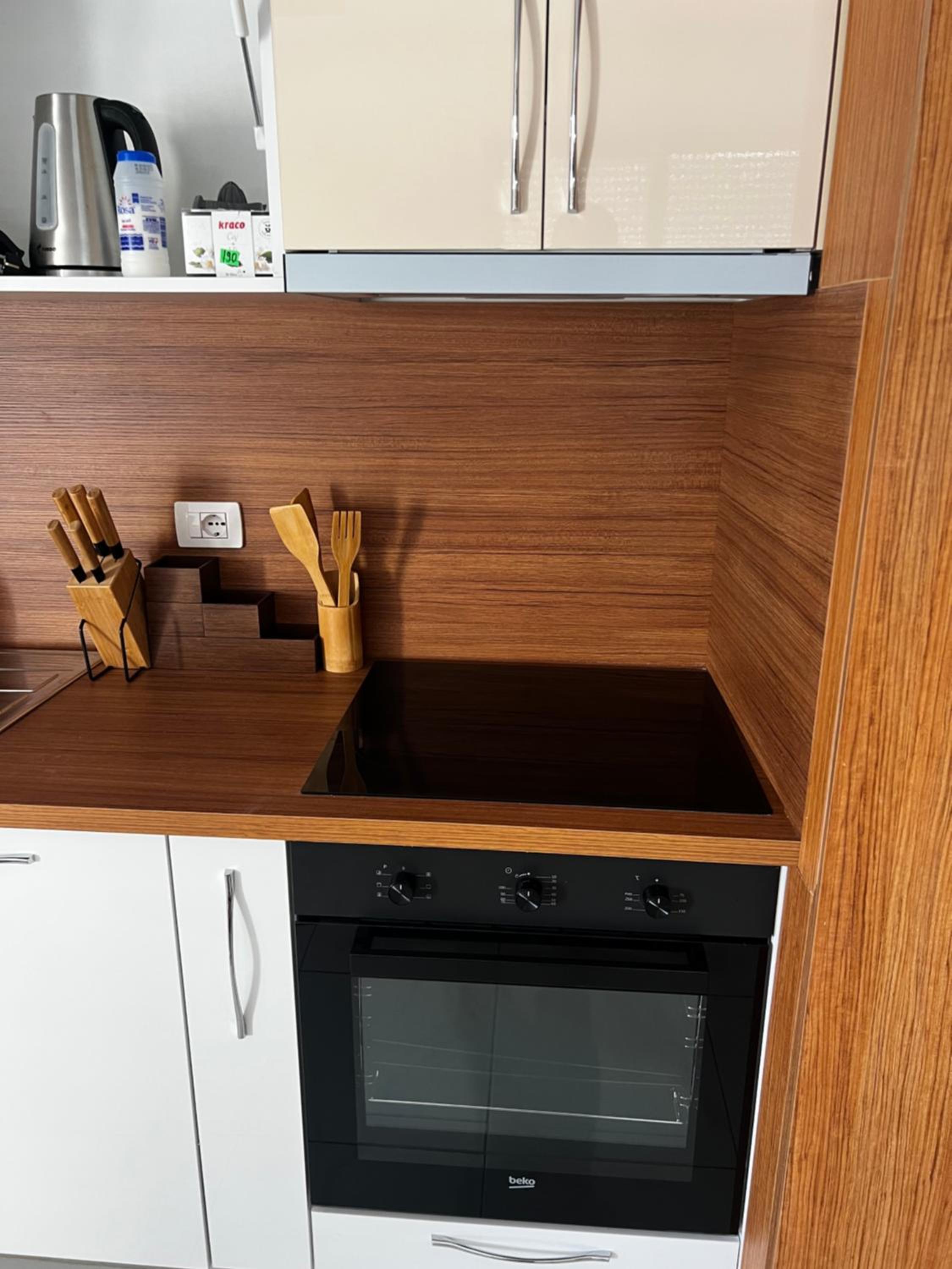 Luxury Apartments Durres