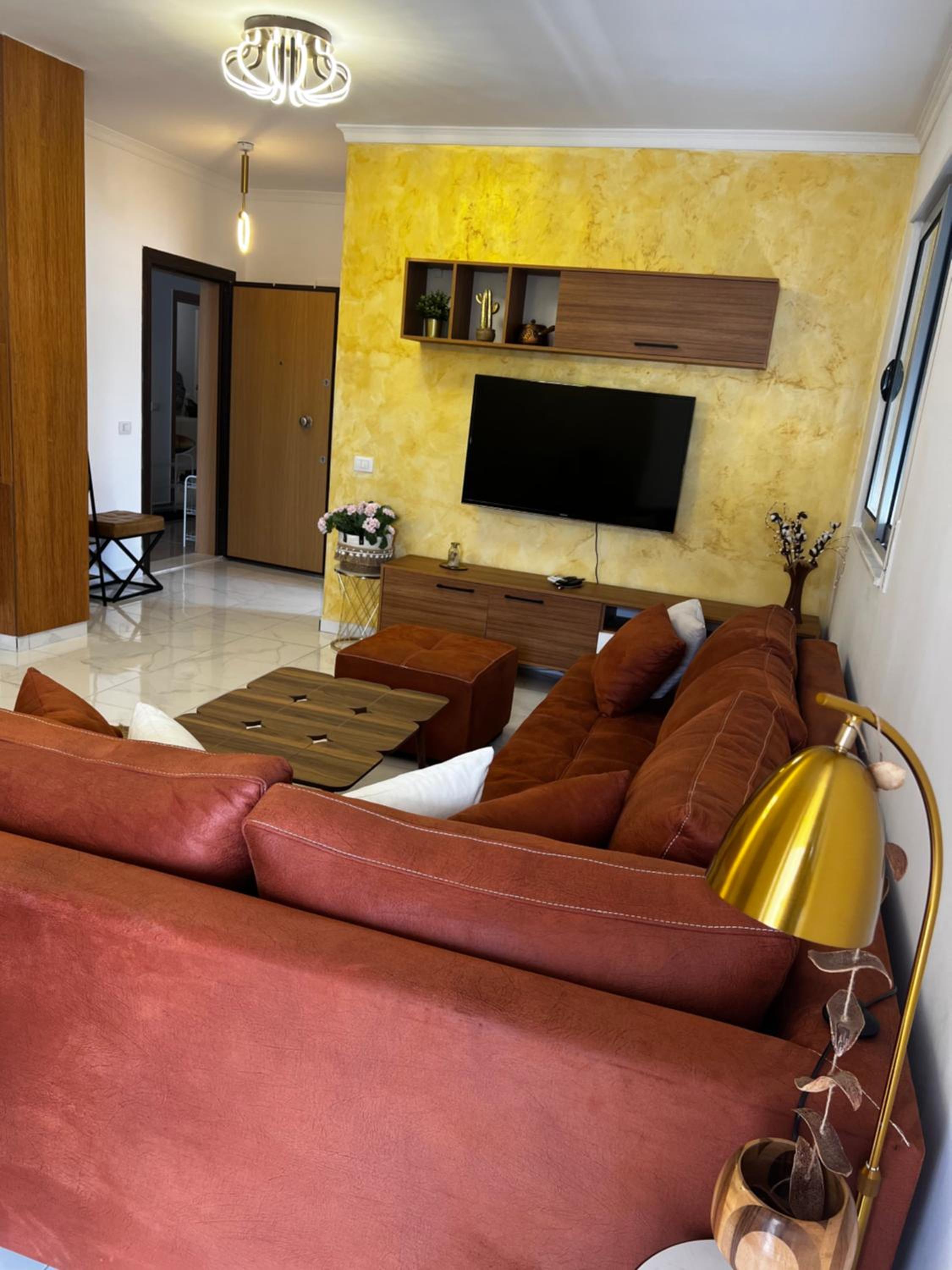 Luxury Apartments Durres
