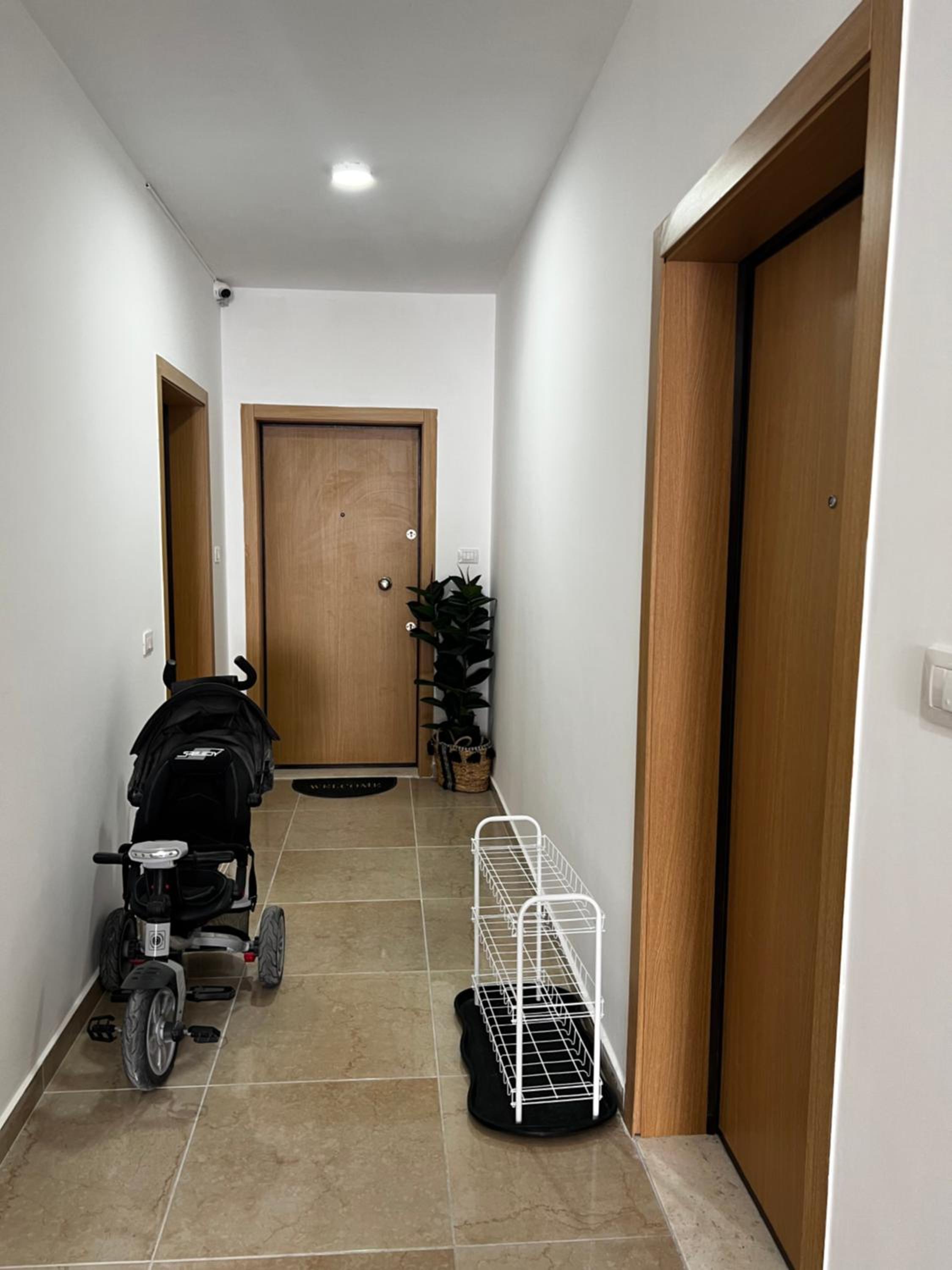 Luxury Apartments Durres