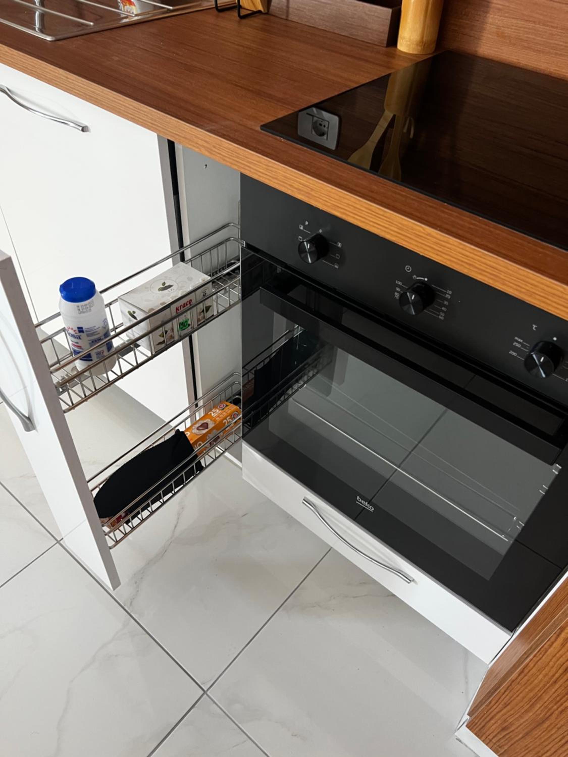 Luxury Apartments Durres