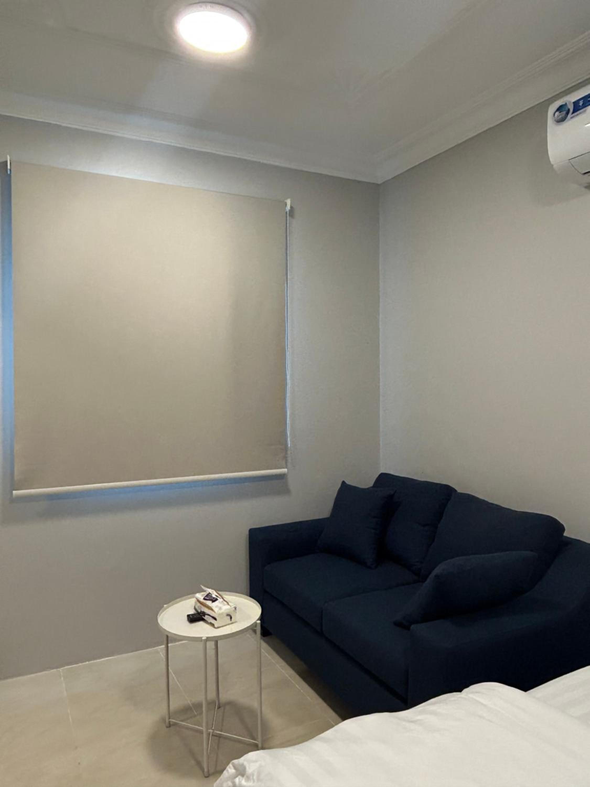 Villa Apartments