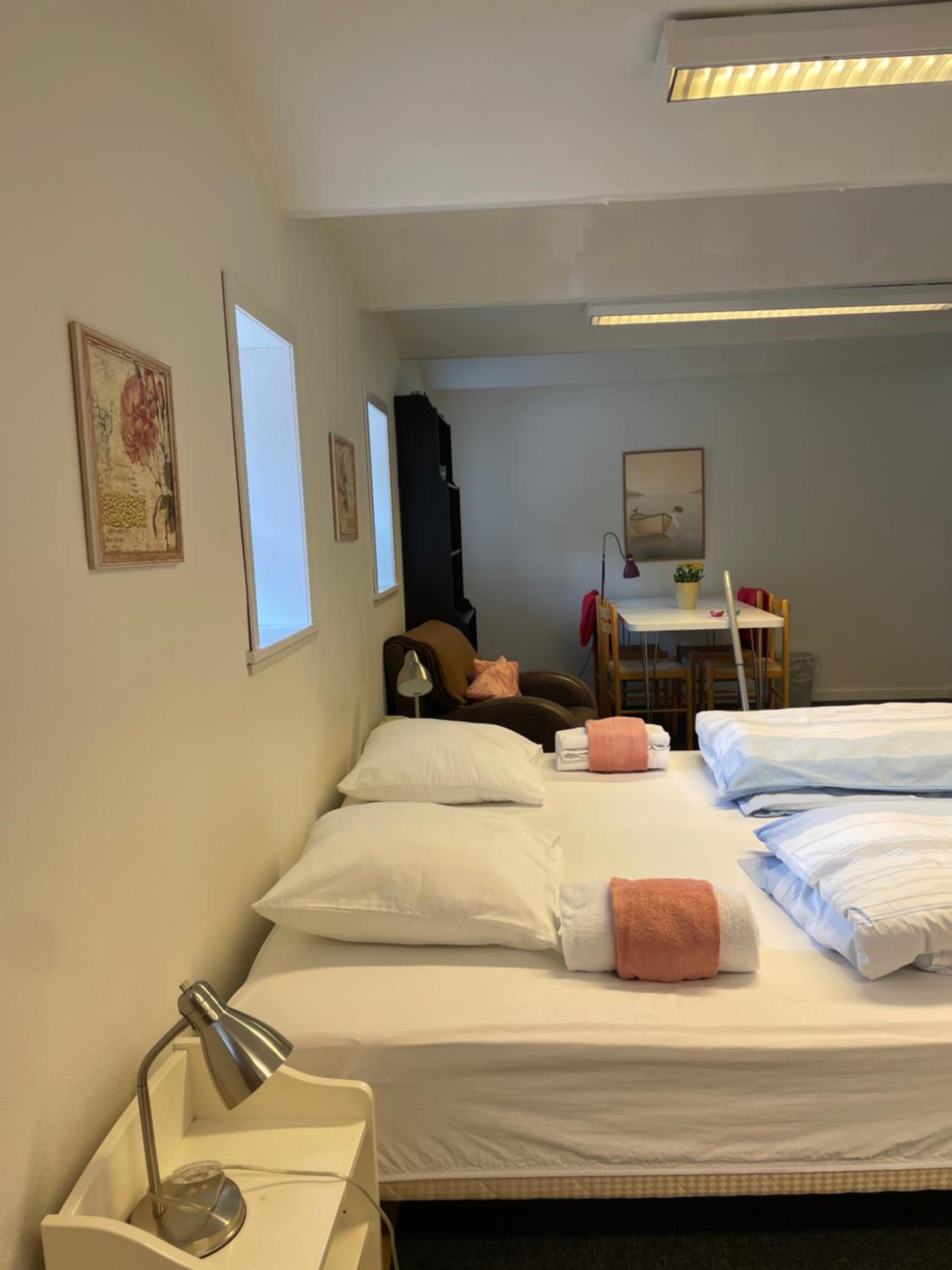 Granly-Vorbasse B&B