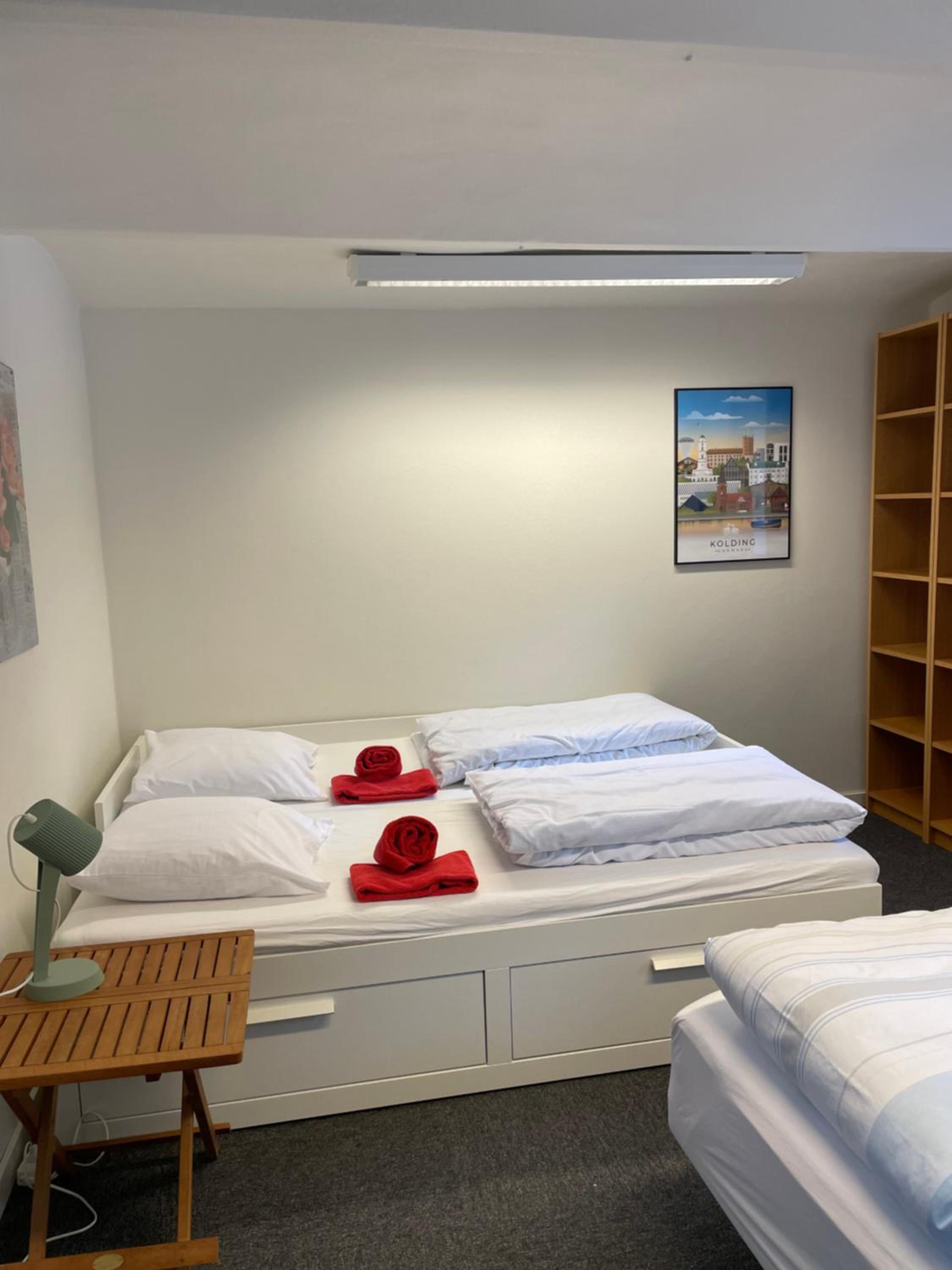 Granly-Vorbasse B&B