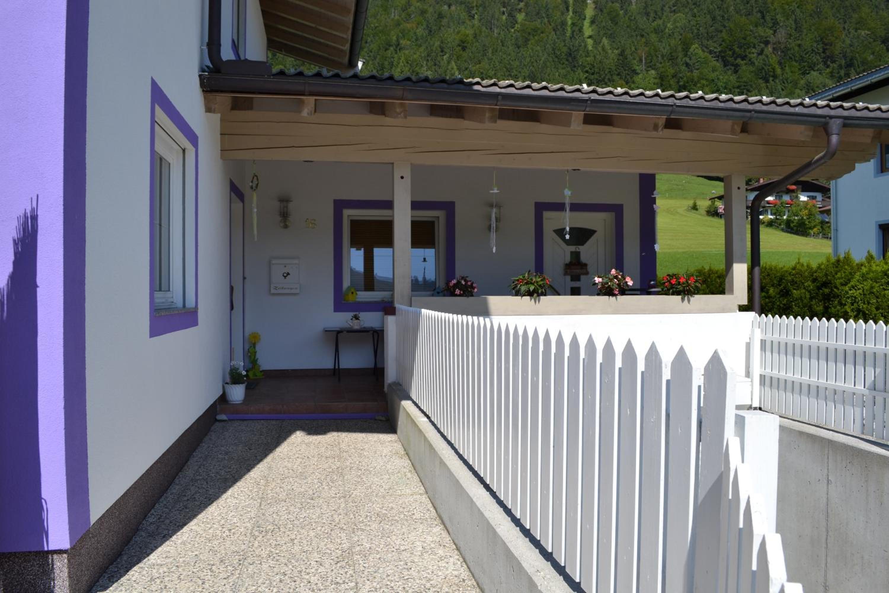 Villa Rupi