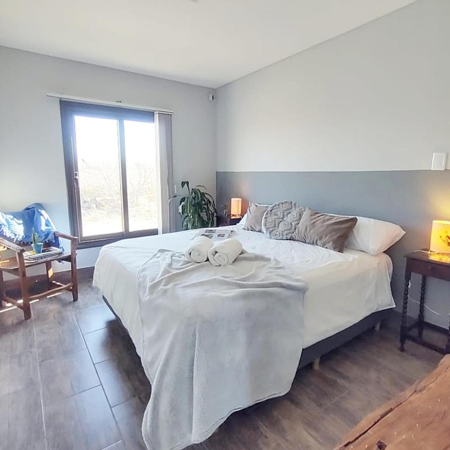 Tomero Apartamento