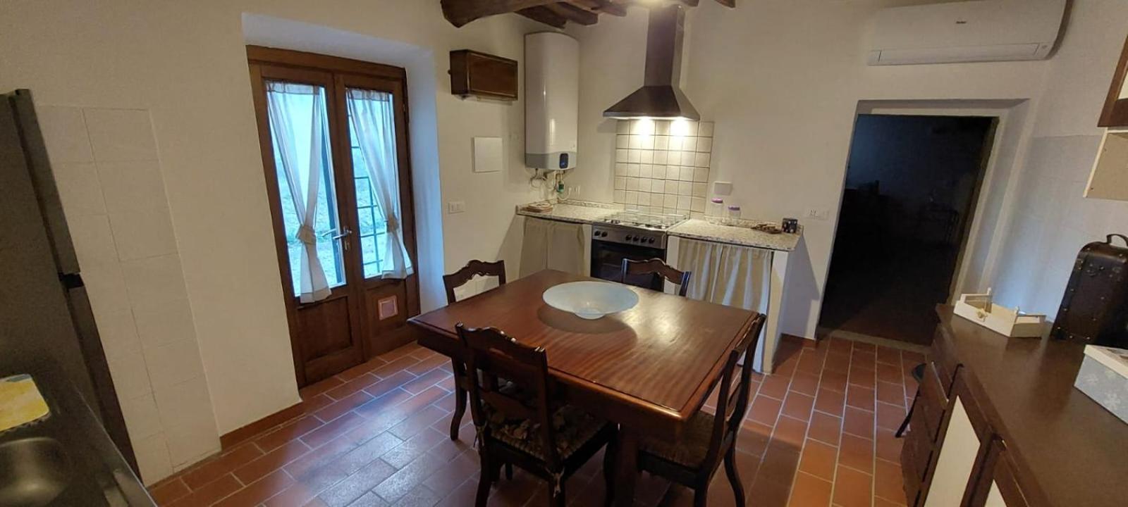 La Casina view 4