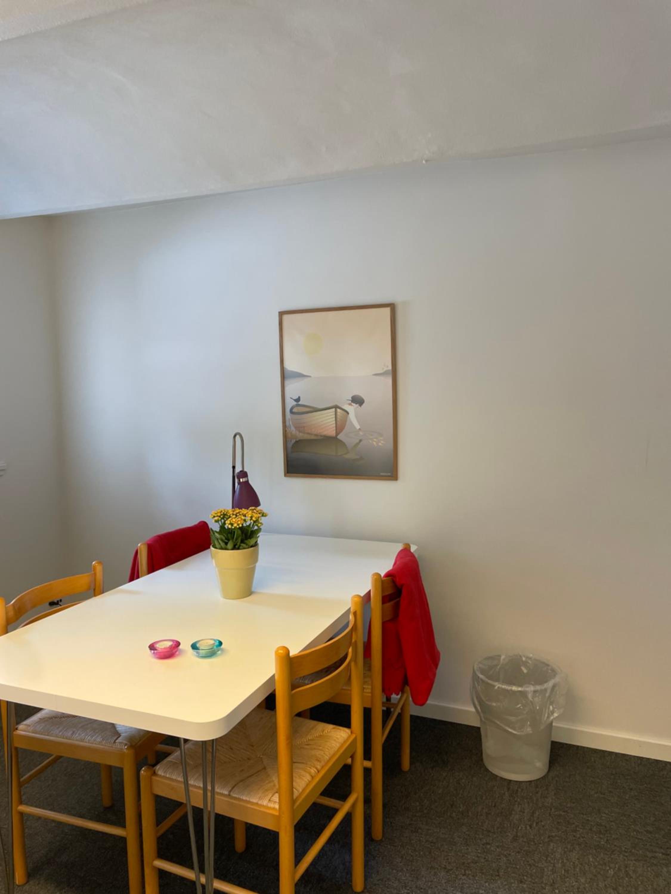 Granly-Vorbasse B&B
