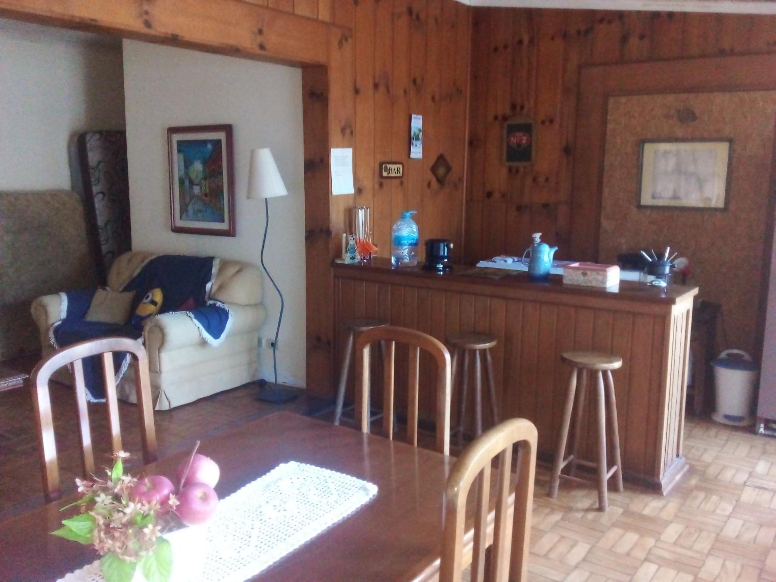 Casa Green Vista view 2