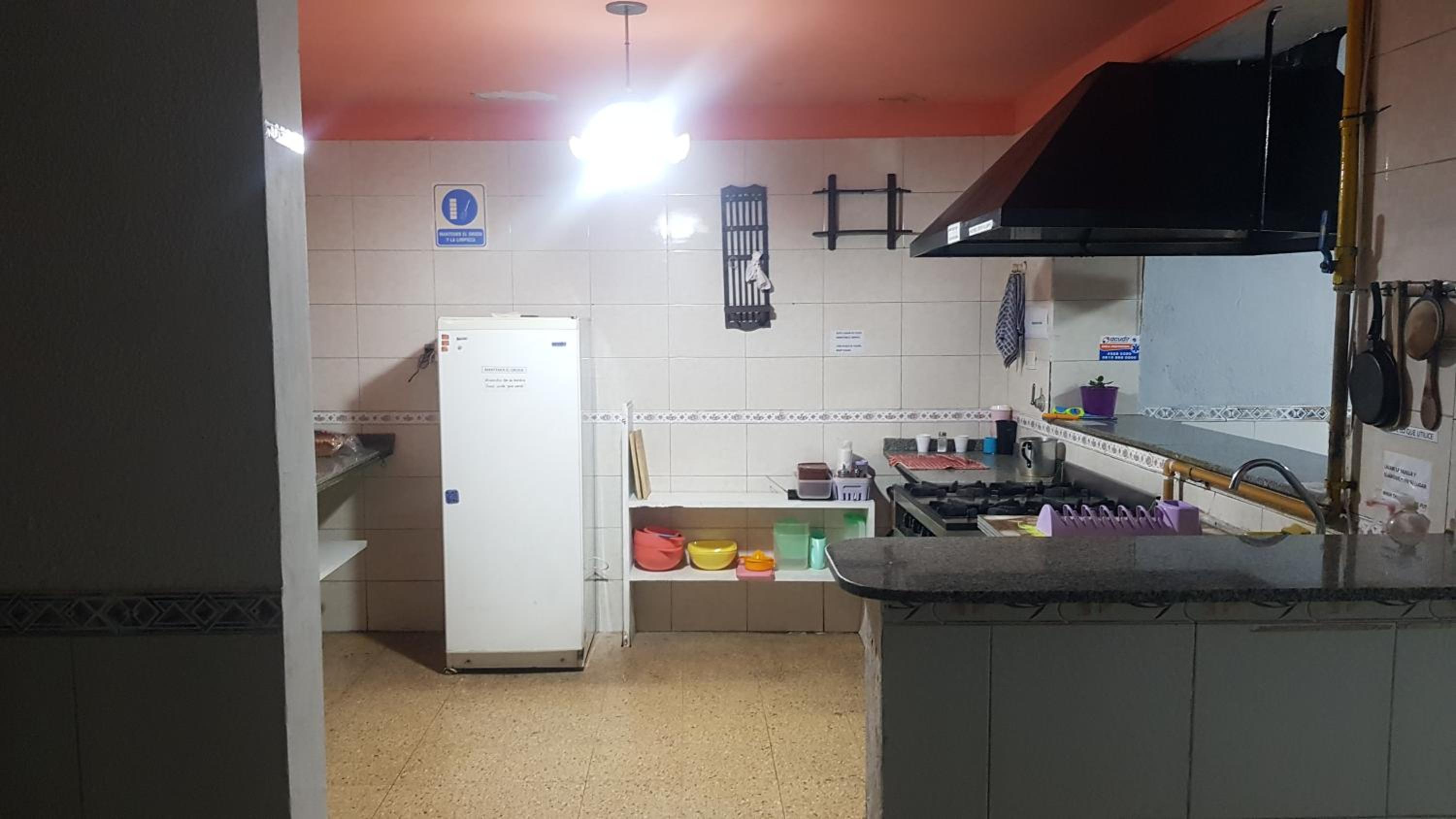 Hostel Che BA San Telmo