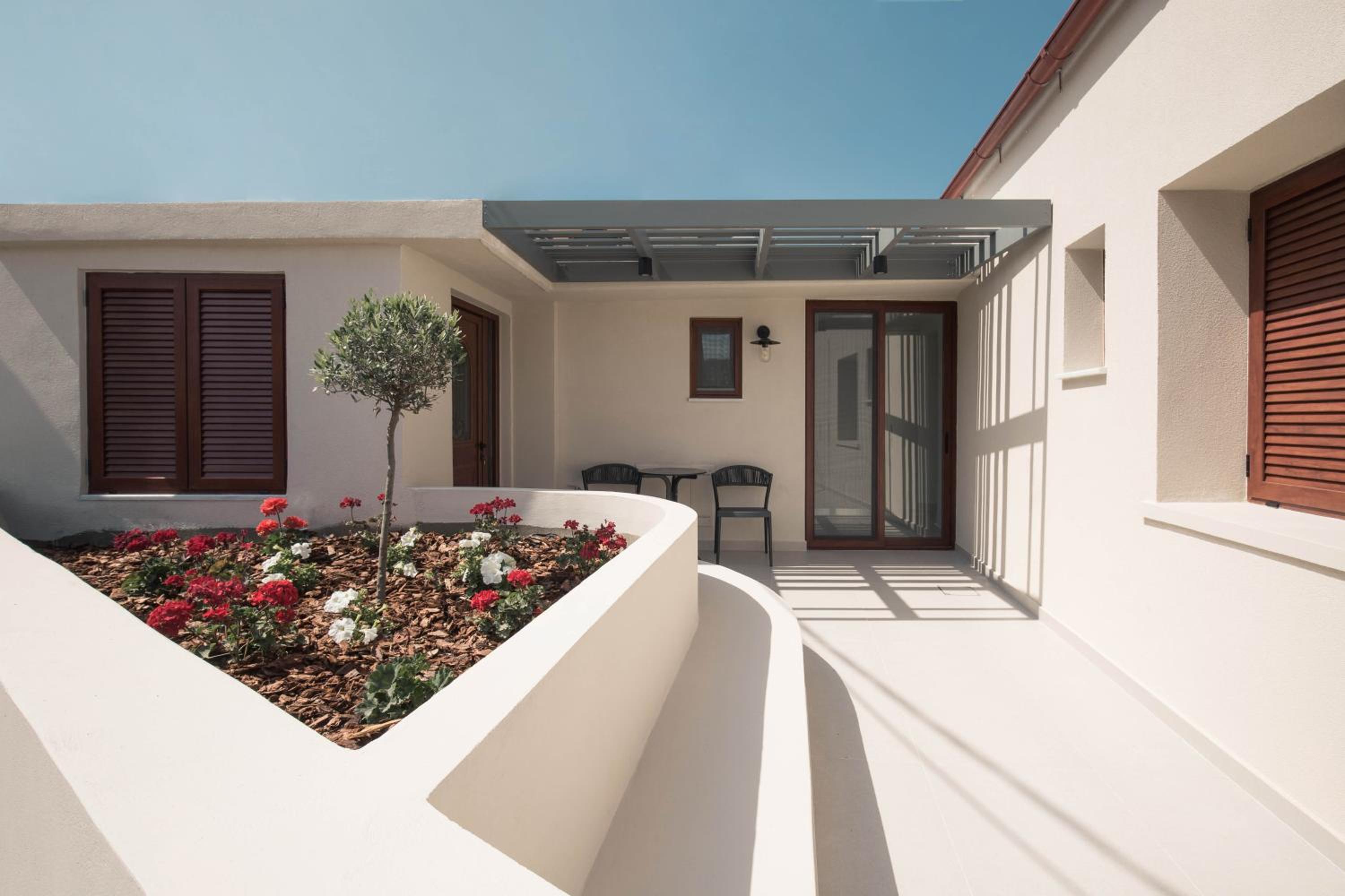 Villa Methexis