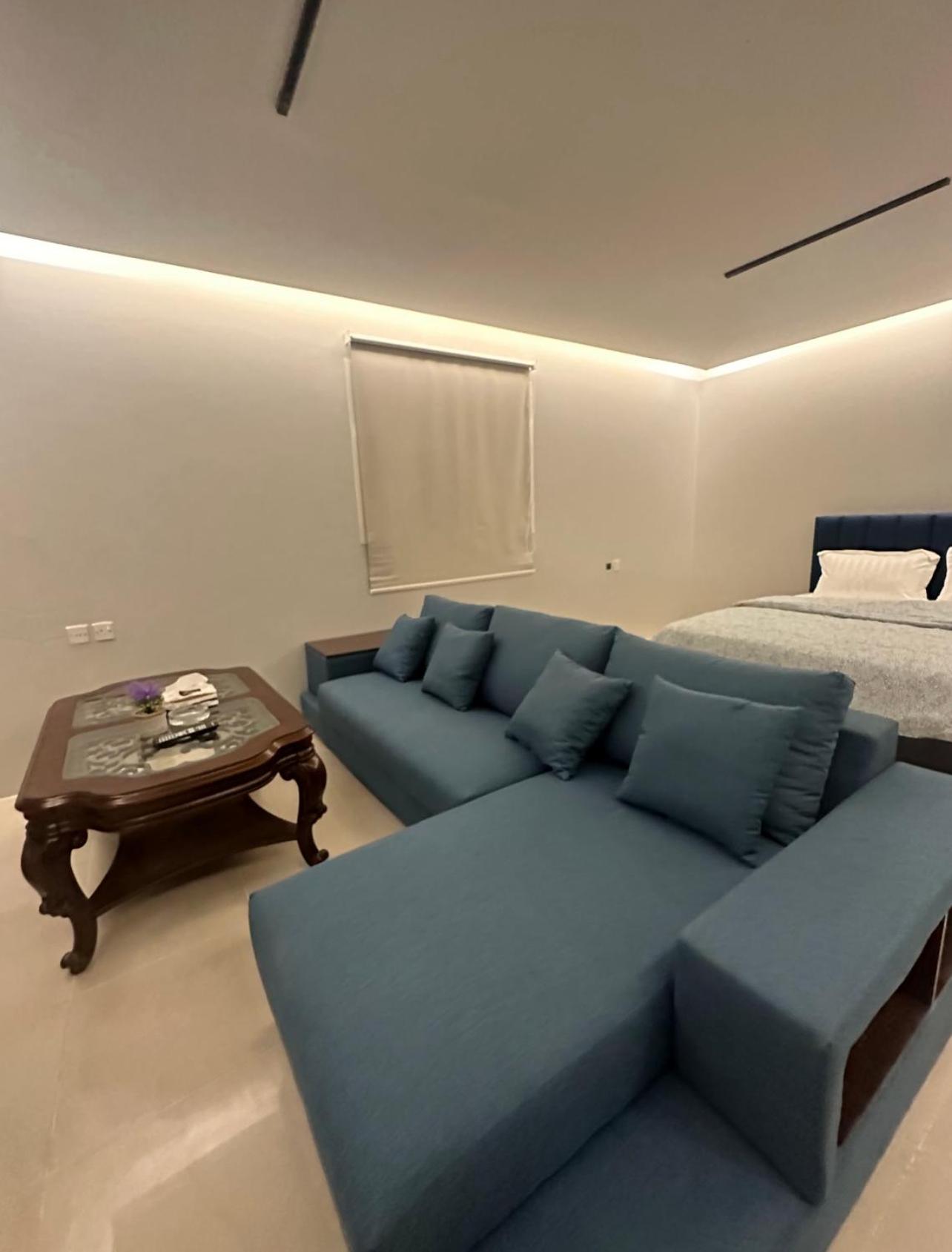 Villa Apartments