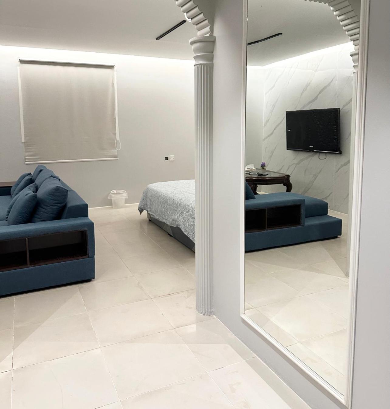 Villa Apartments
