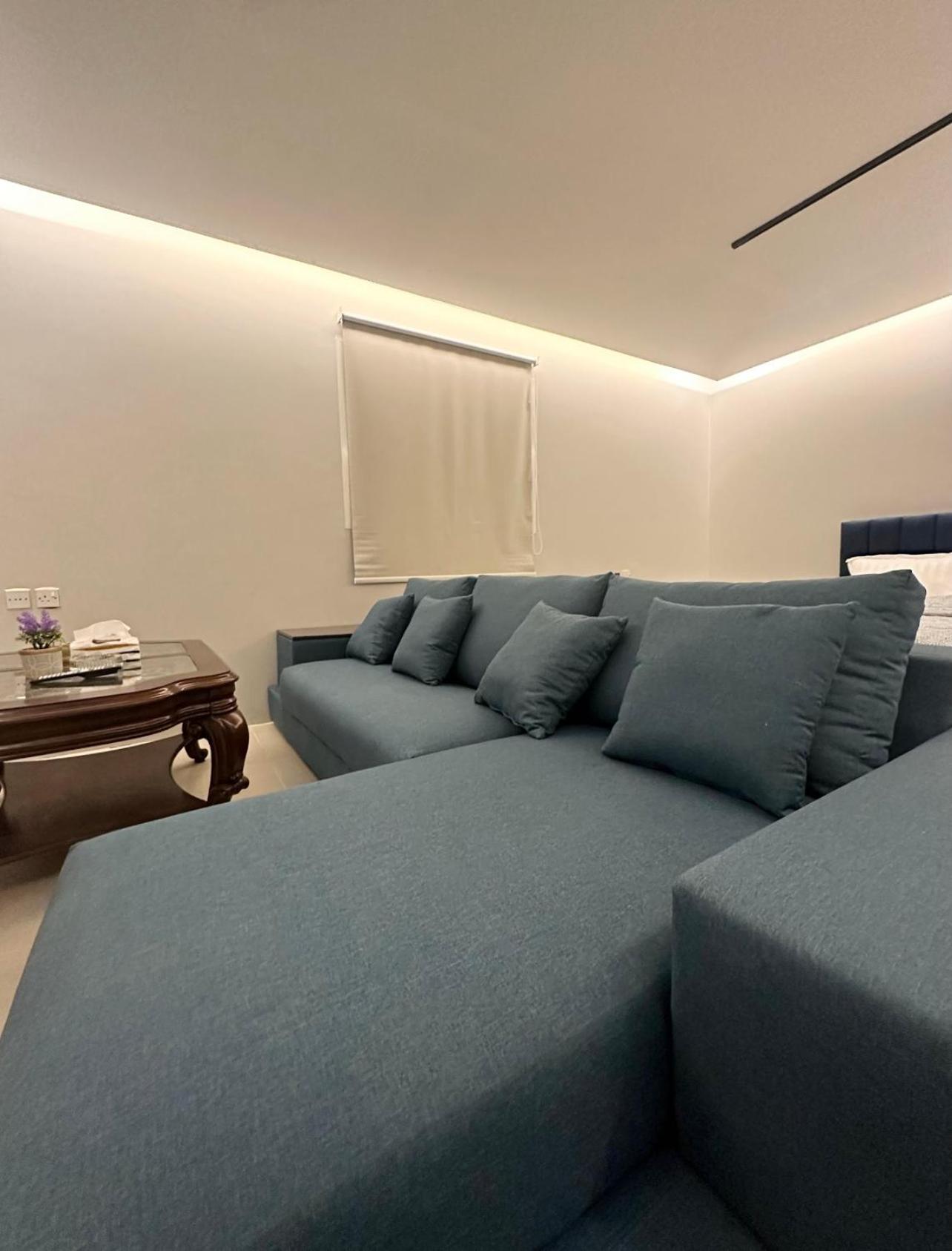 Villa Apartments