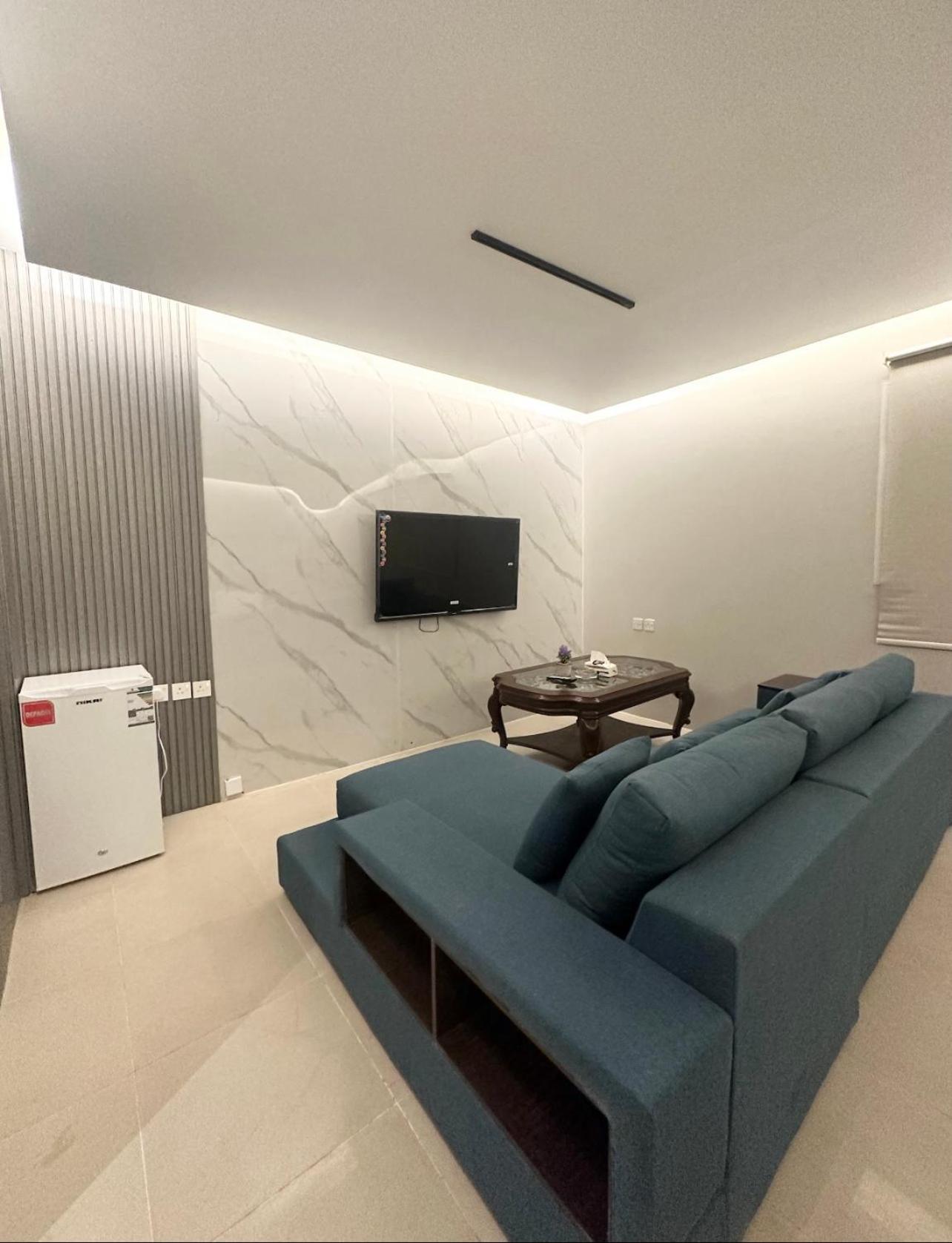 Villa Apartments