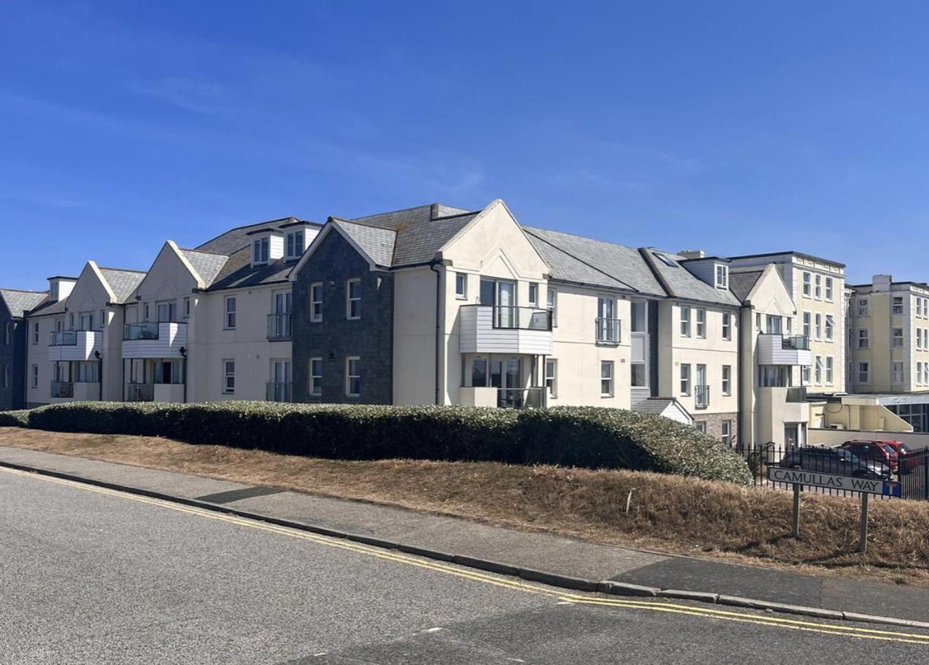 Hotel Pentire Headland Retreat - Image 1