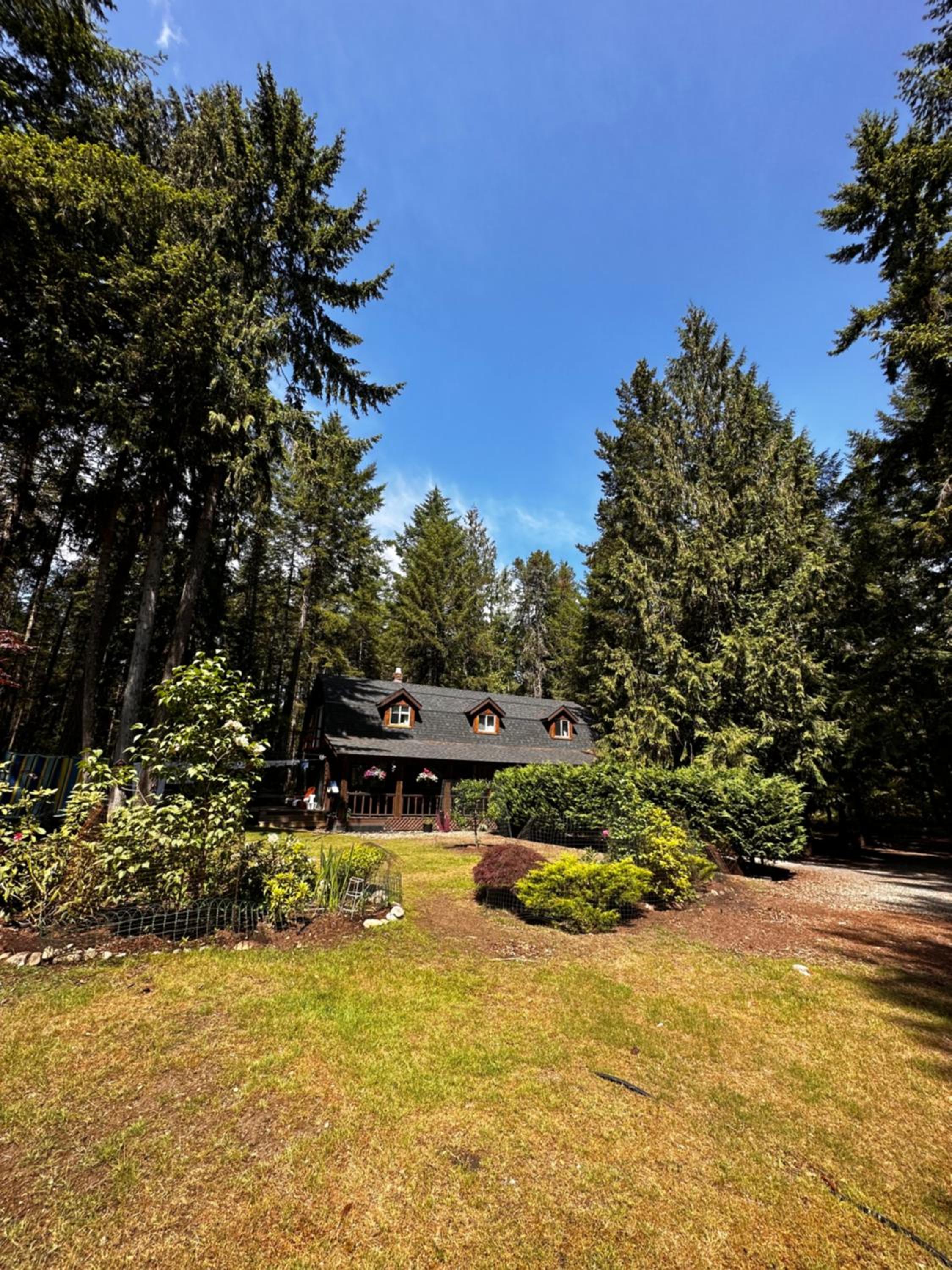 Cedar Song B&B