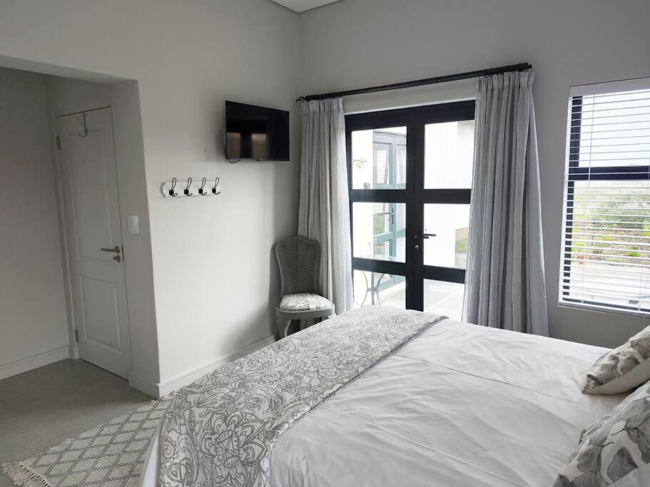 Golfers Haven Studio Apartment