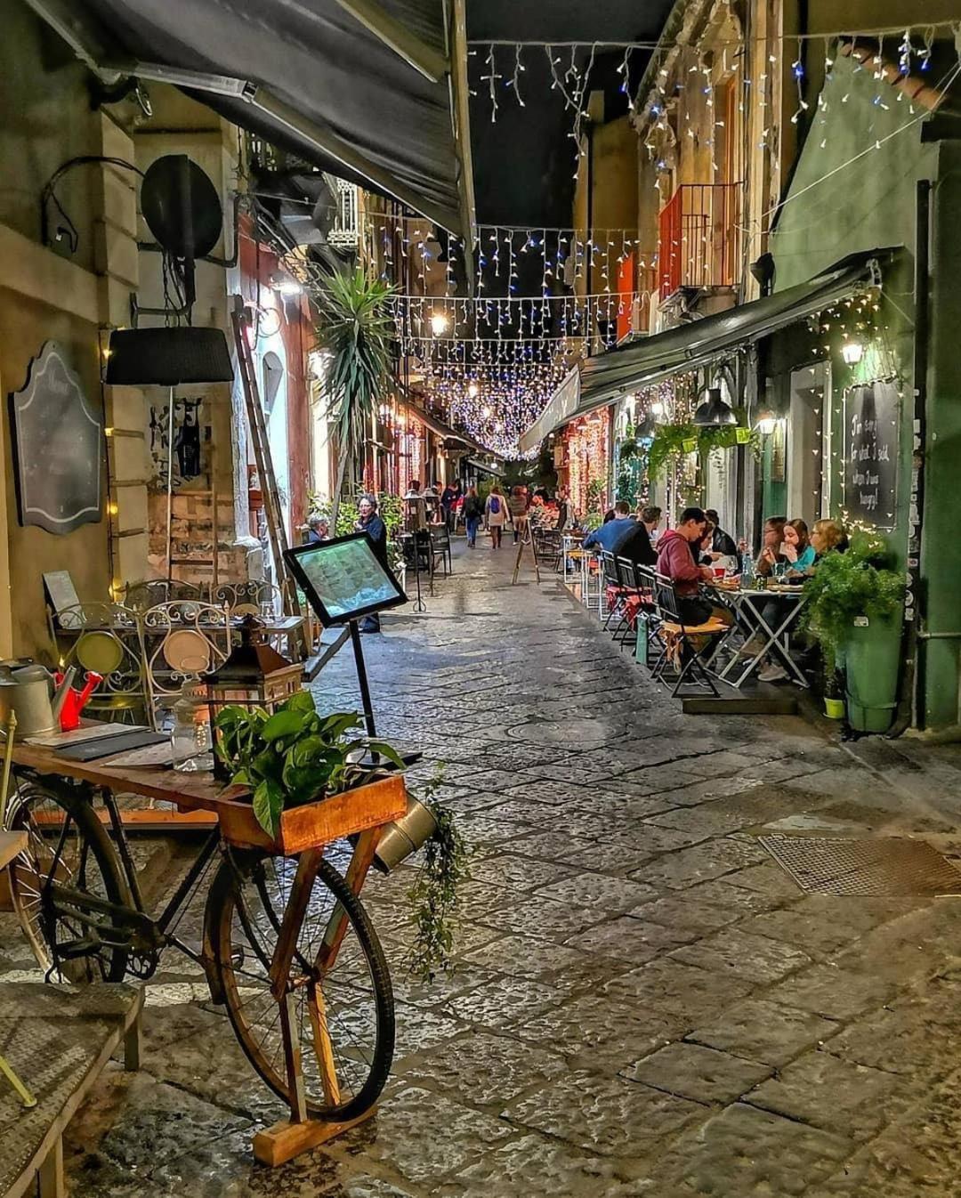 Borgo Santa Caterina