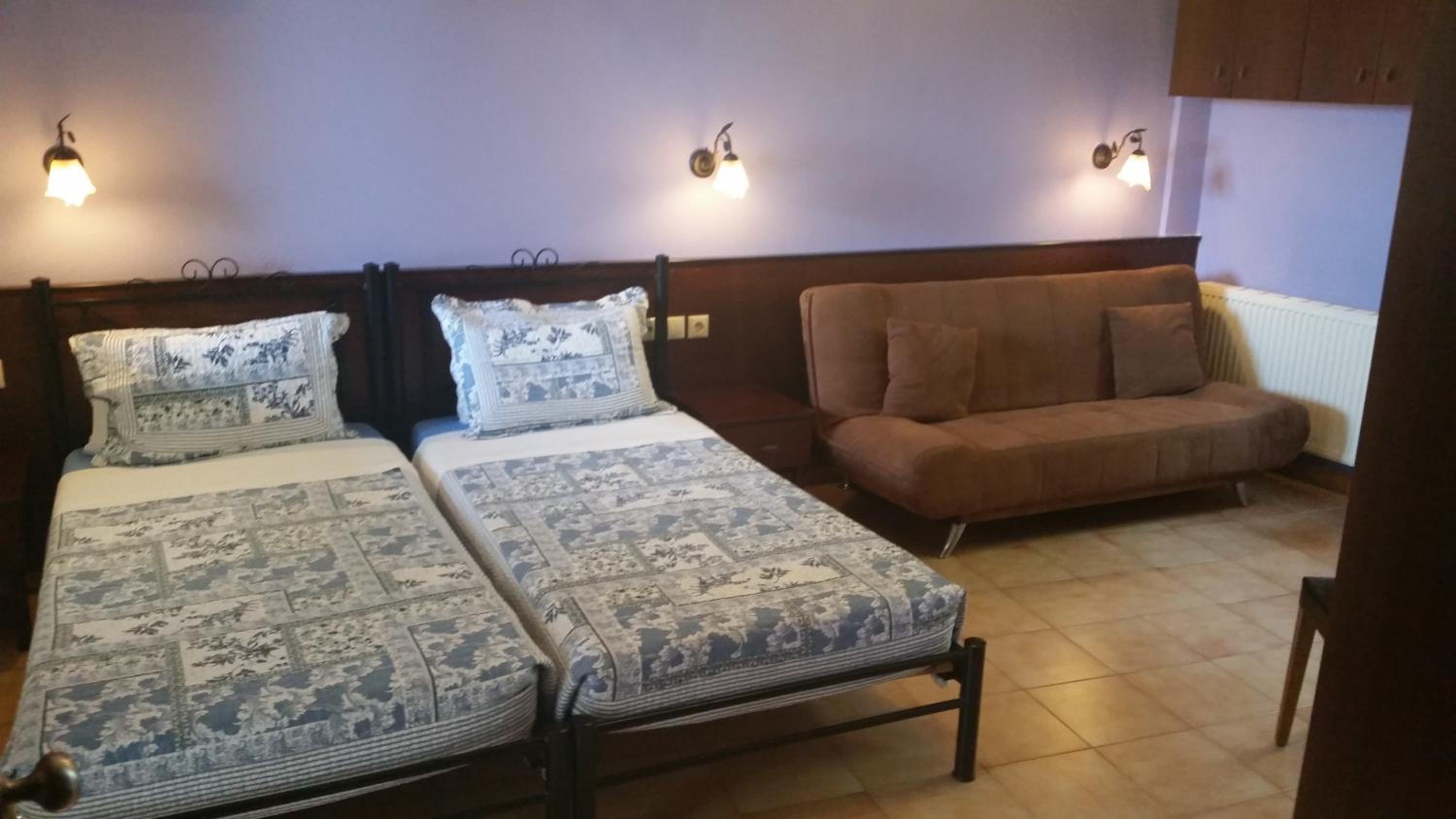 Minos Pension