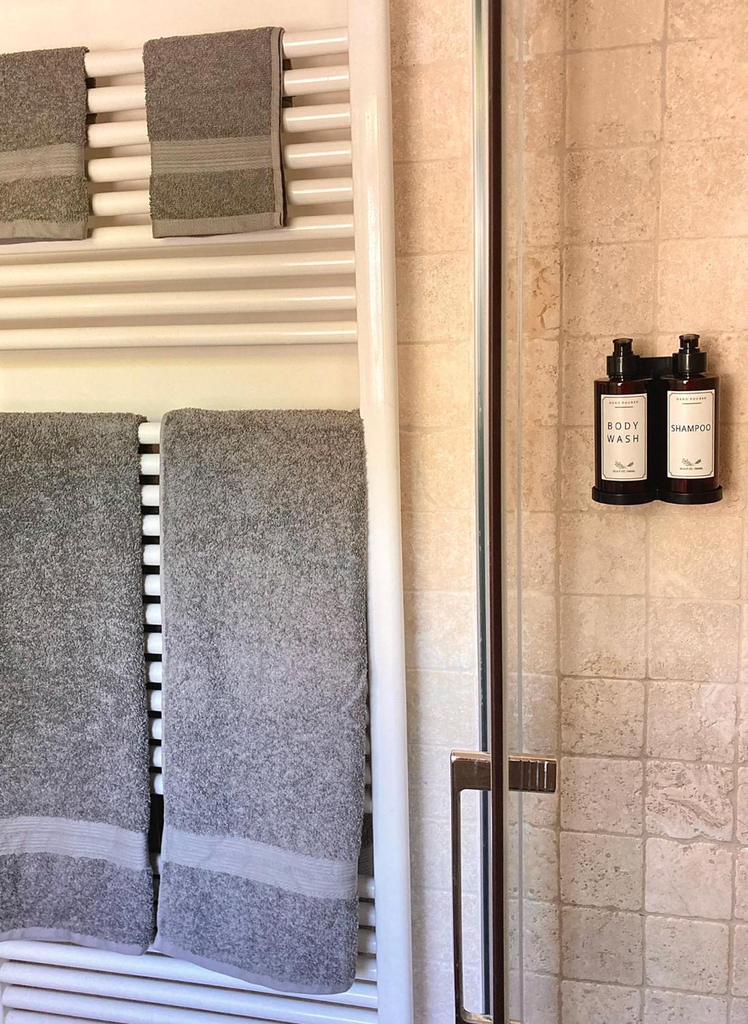 Island Sunset House en Sulzano — bathroom