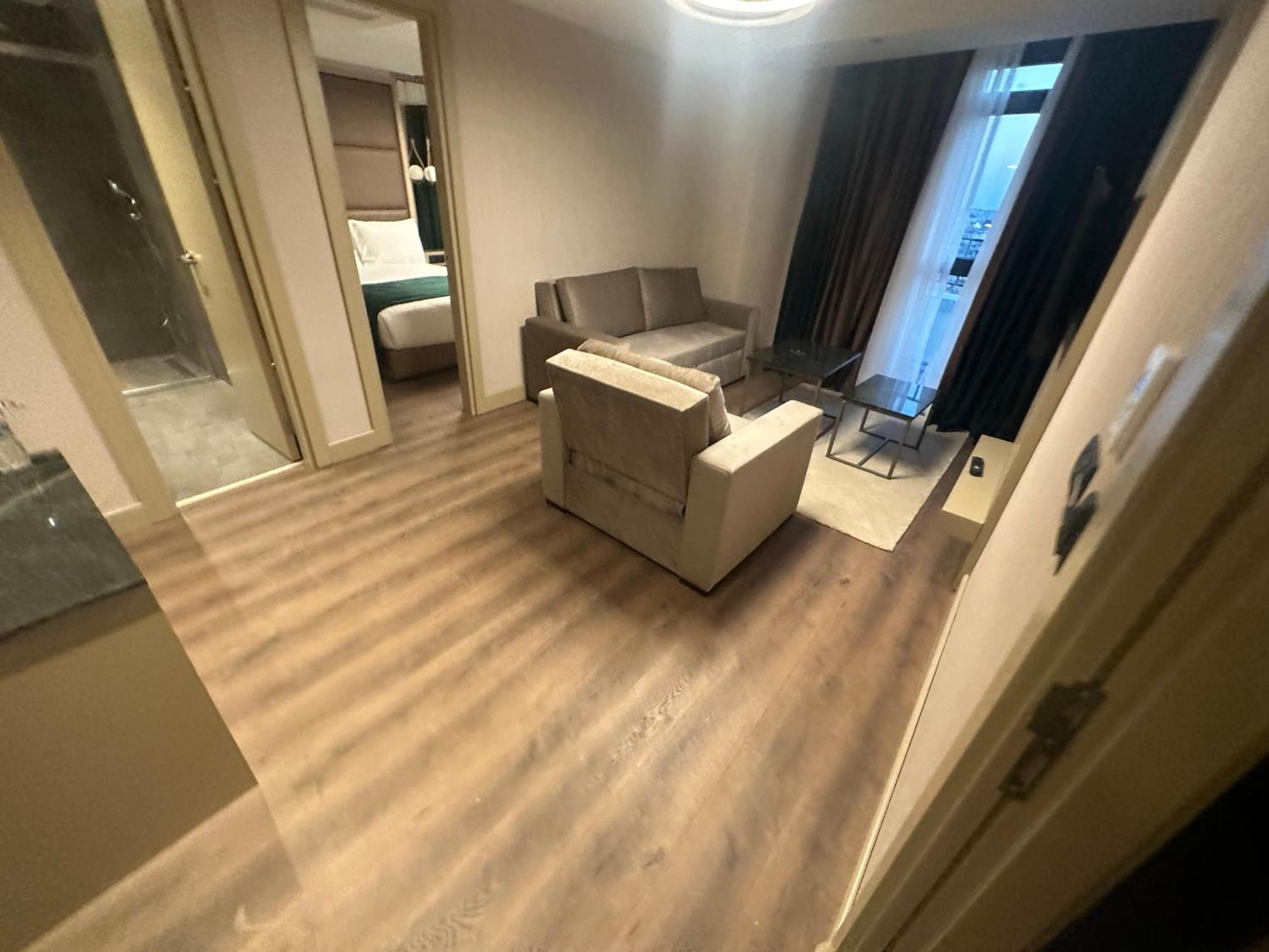 THE NEST OTEL - Image 44