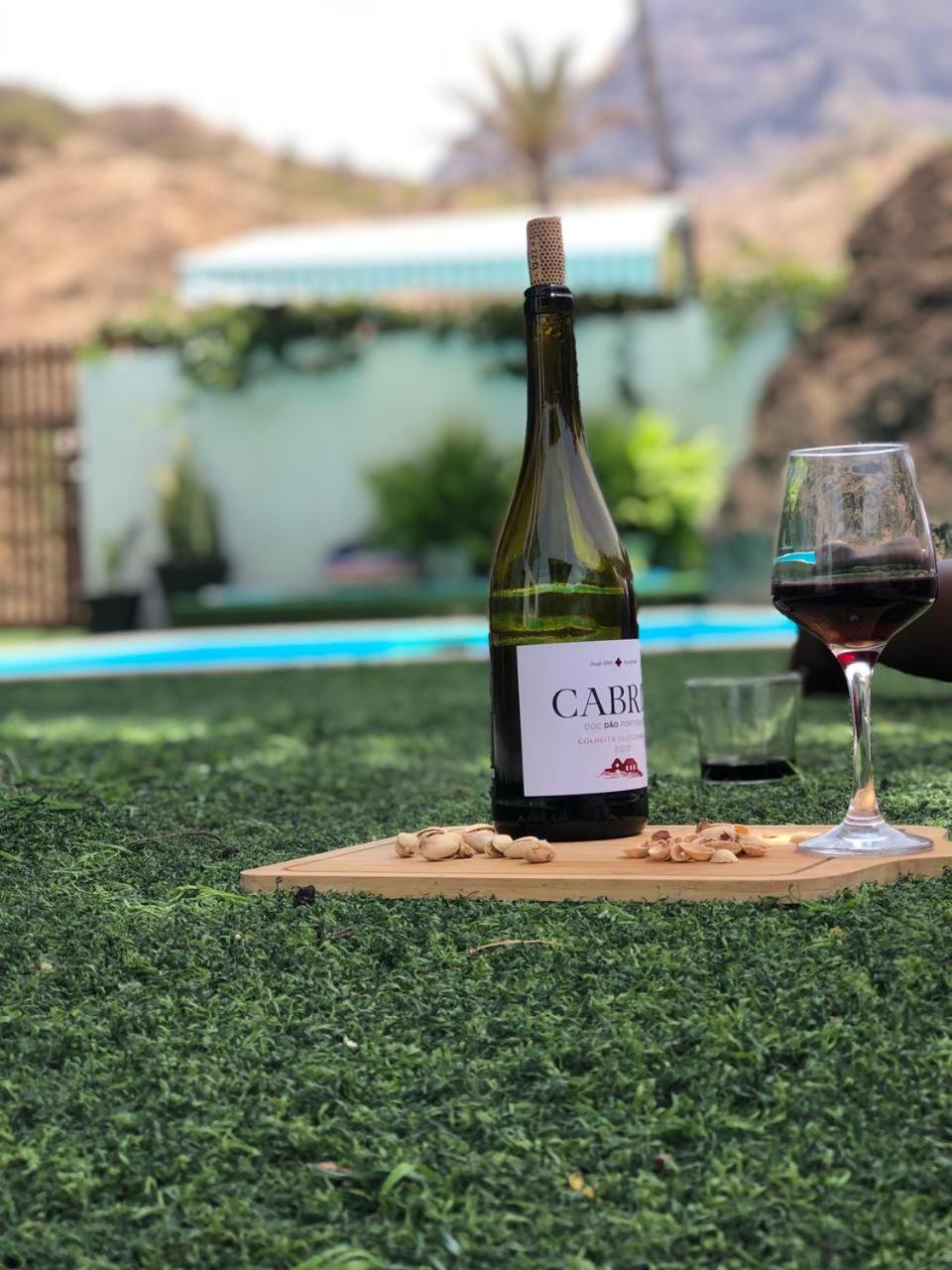 Finca Pedra Molar