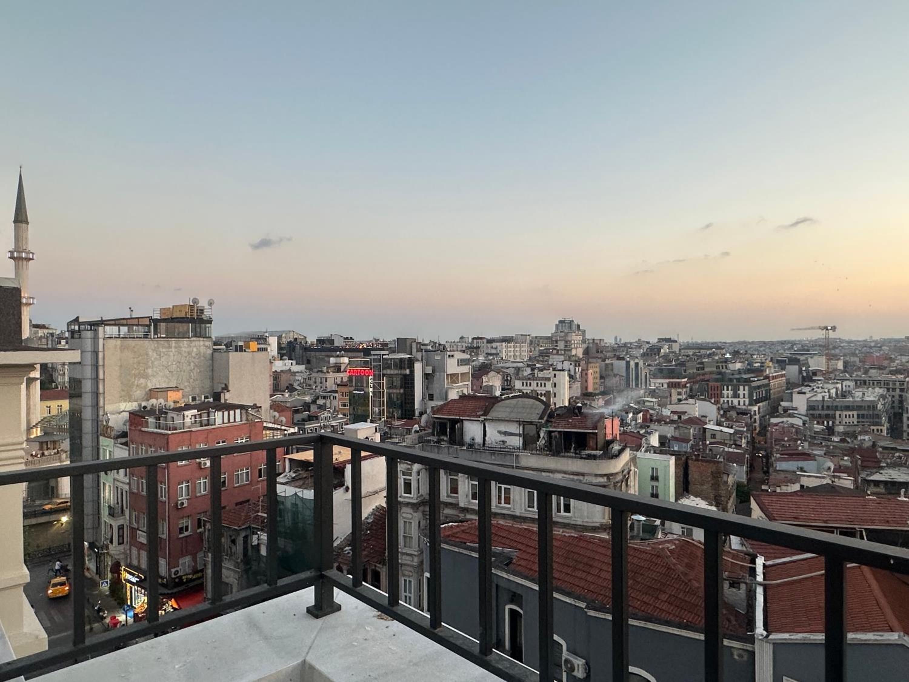 THE NEST OTEL - Image 24