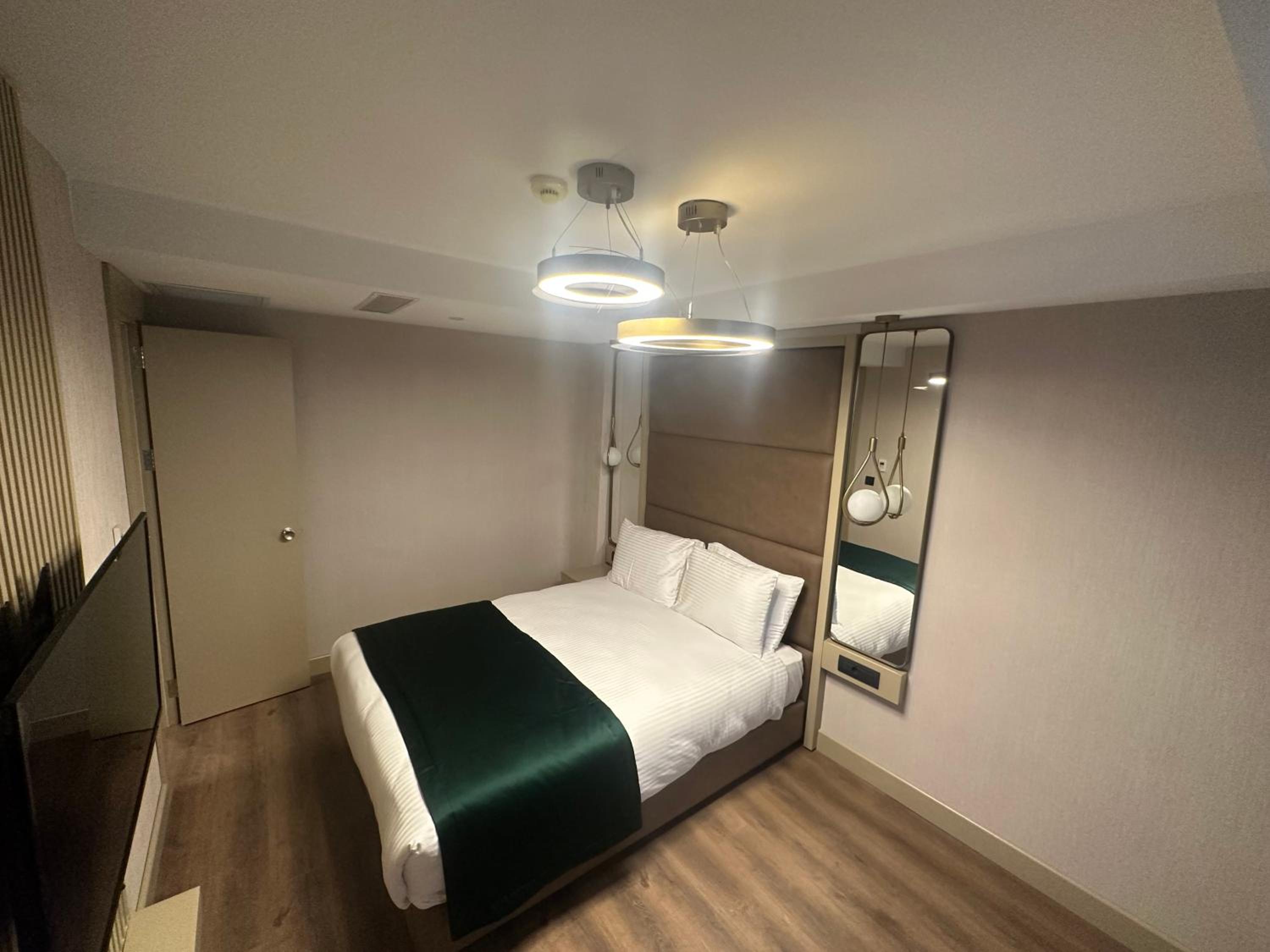THE NEST OTEL - Image 25