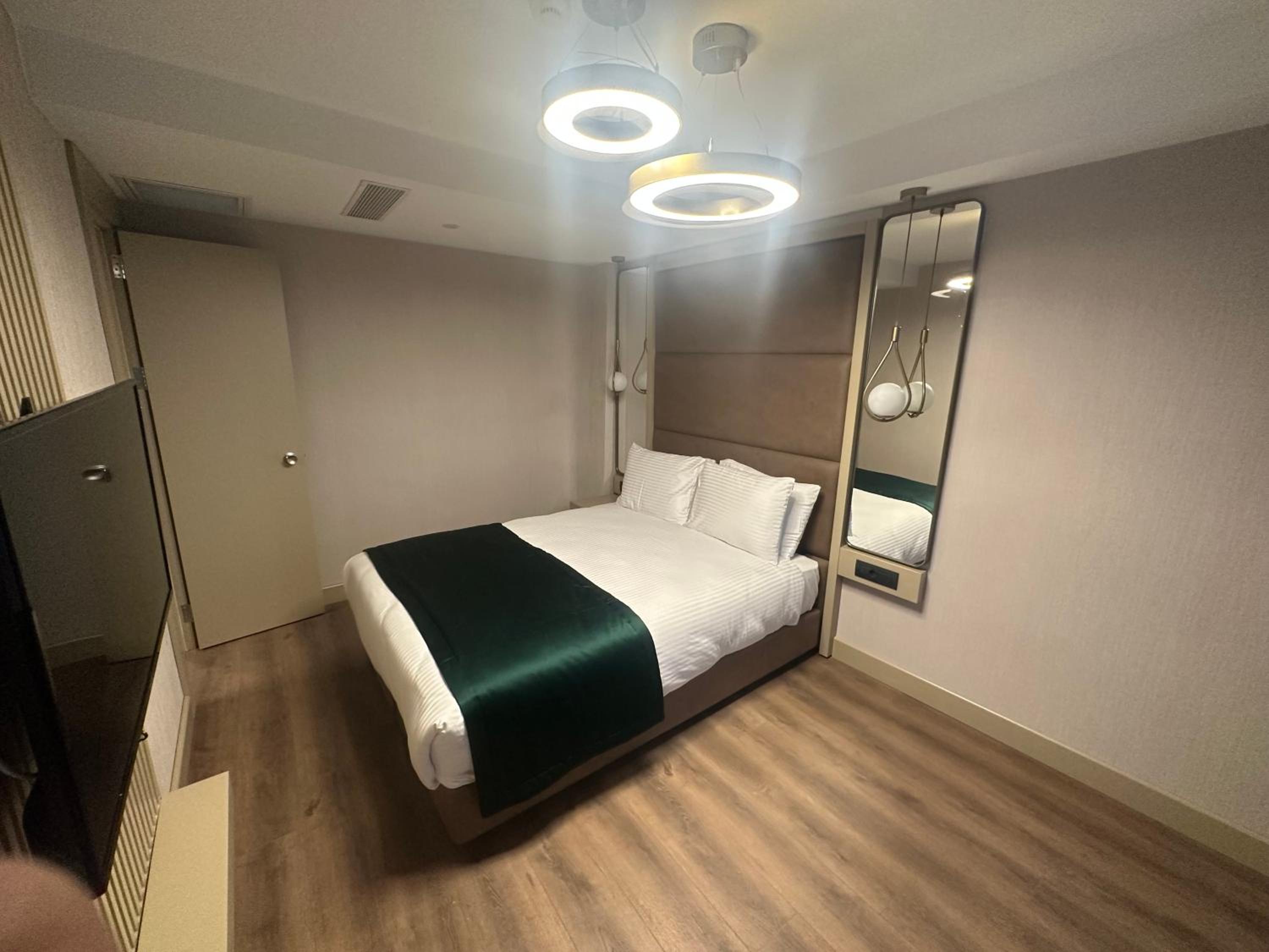 THE NEST OTEL - Image 23