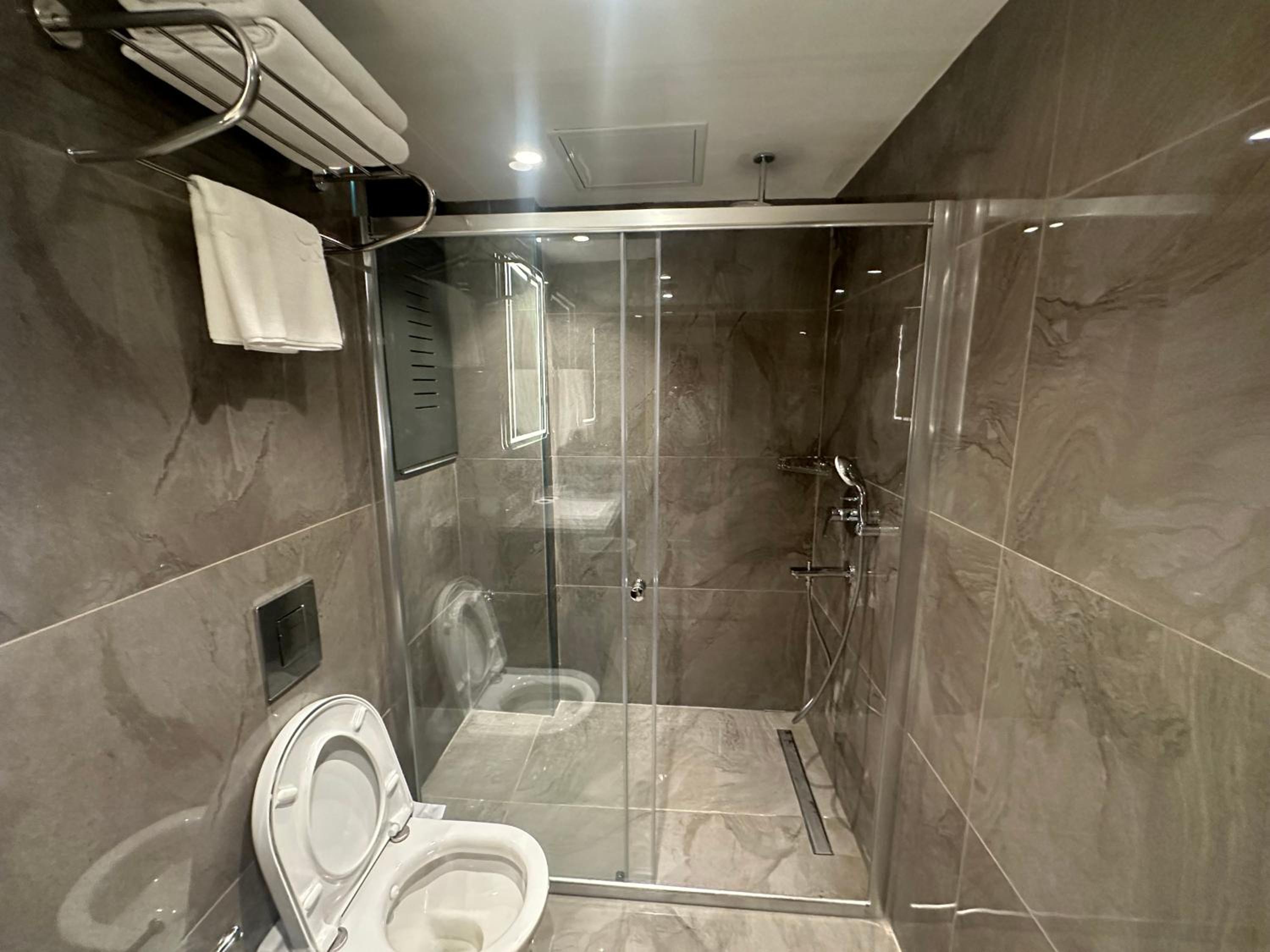 THE NEST OTEL - Image 21