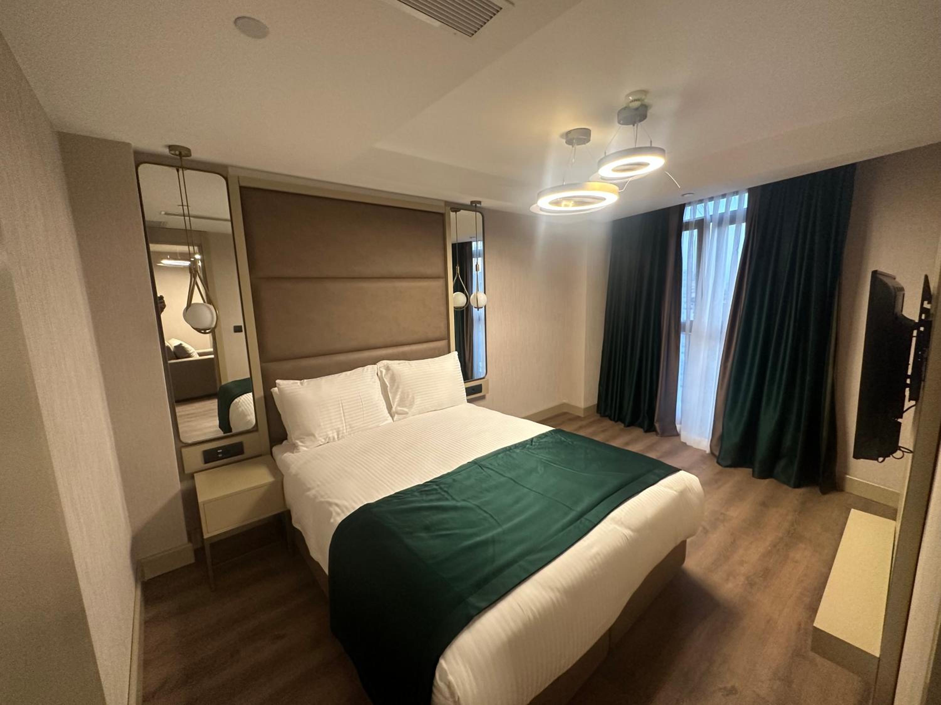 THE NEST OTEL - Image 28