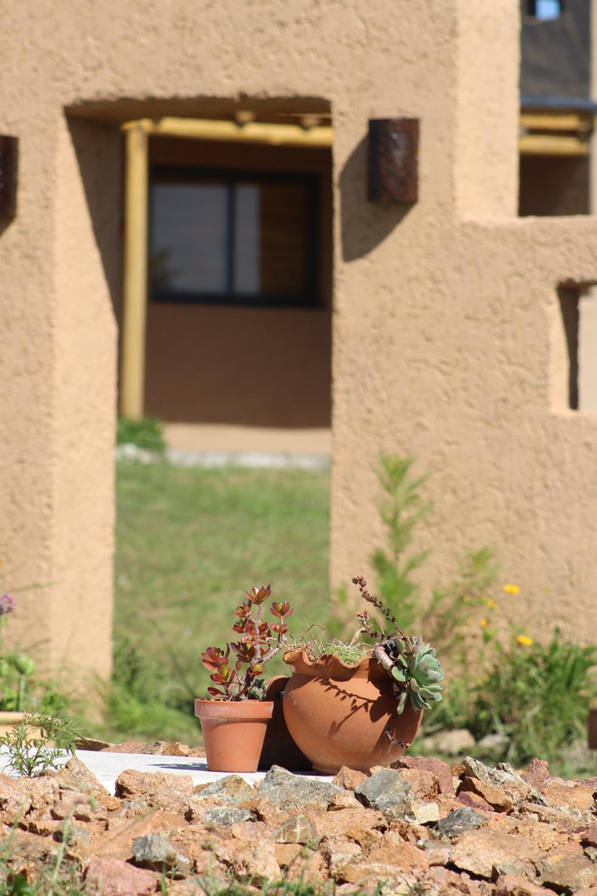 Pequeña Polonia-Lodge & Cabañas