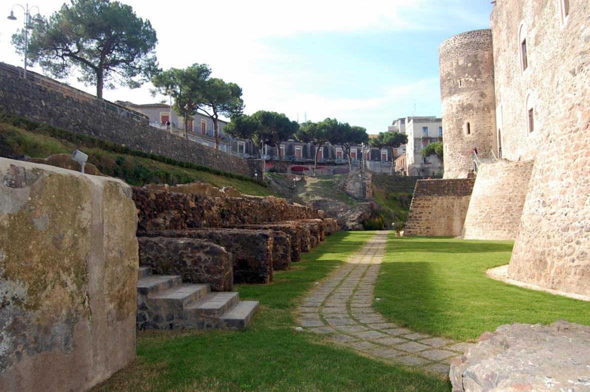 Borgo Santa Caterina