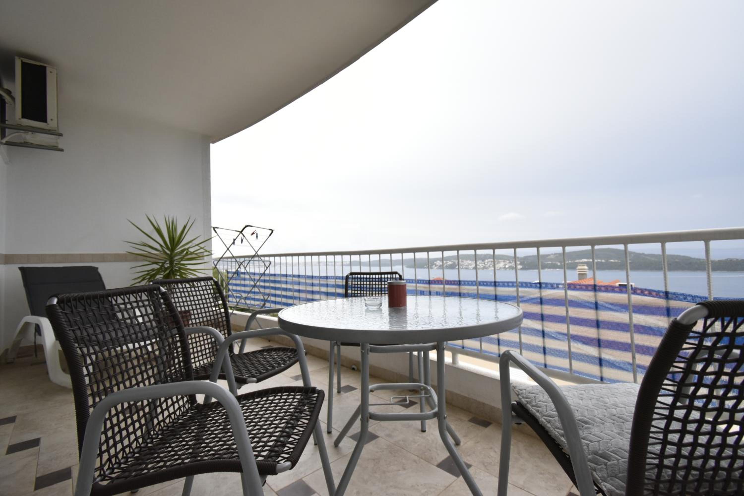 Apartments Jasna
