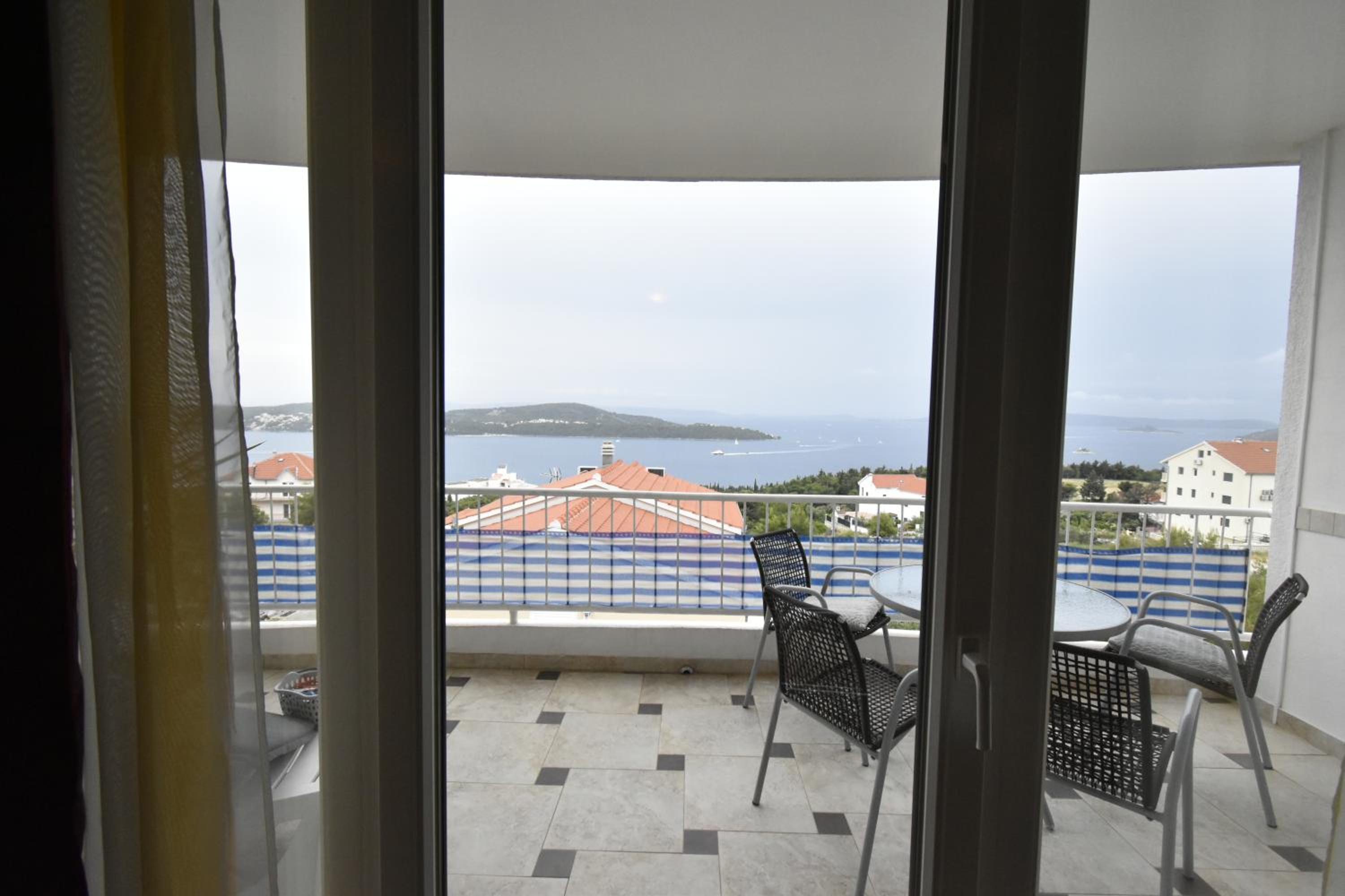 Apartments Jasna