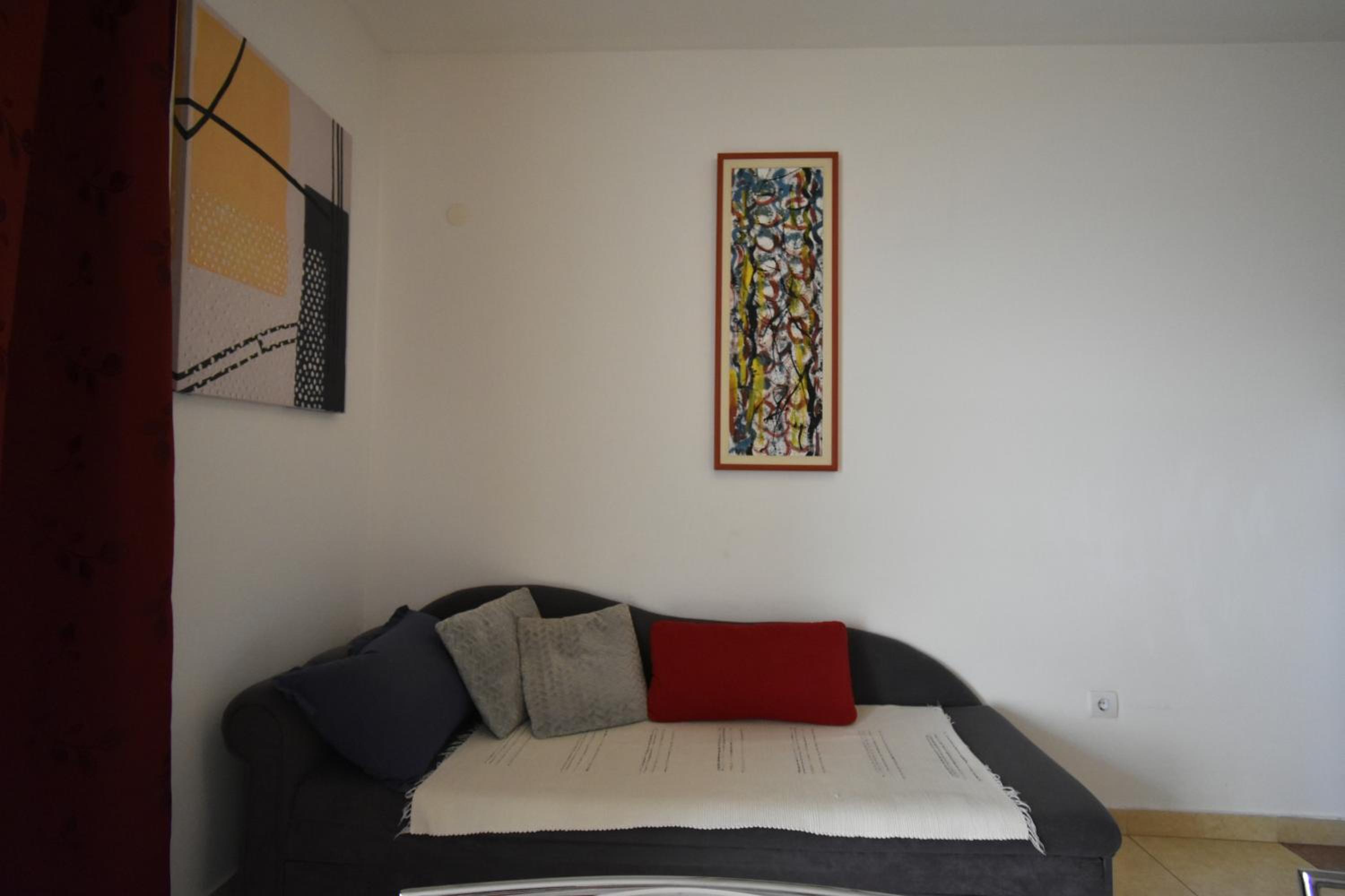 Apartments Jasna